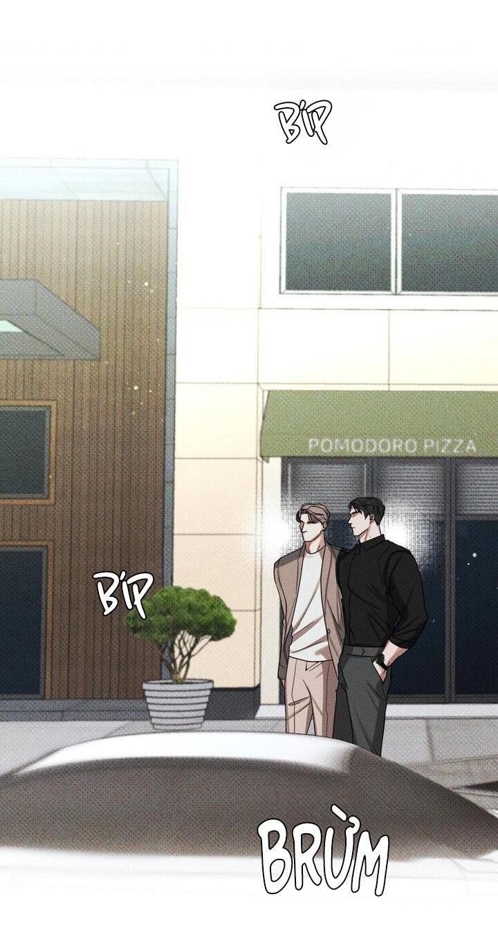 Đọc truyện Dearest - Chapter 3