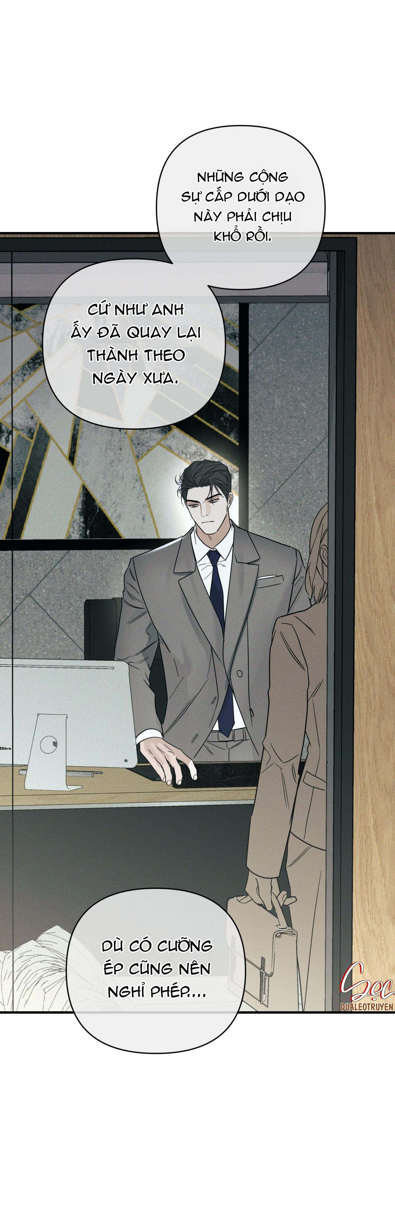 Đọc truyện THÂN ÁI - Chapter 32