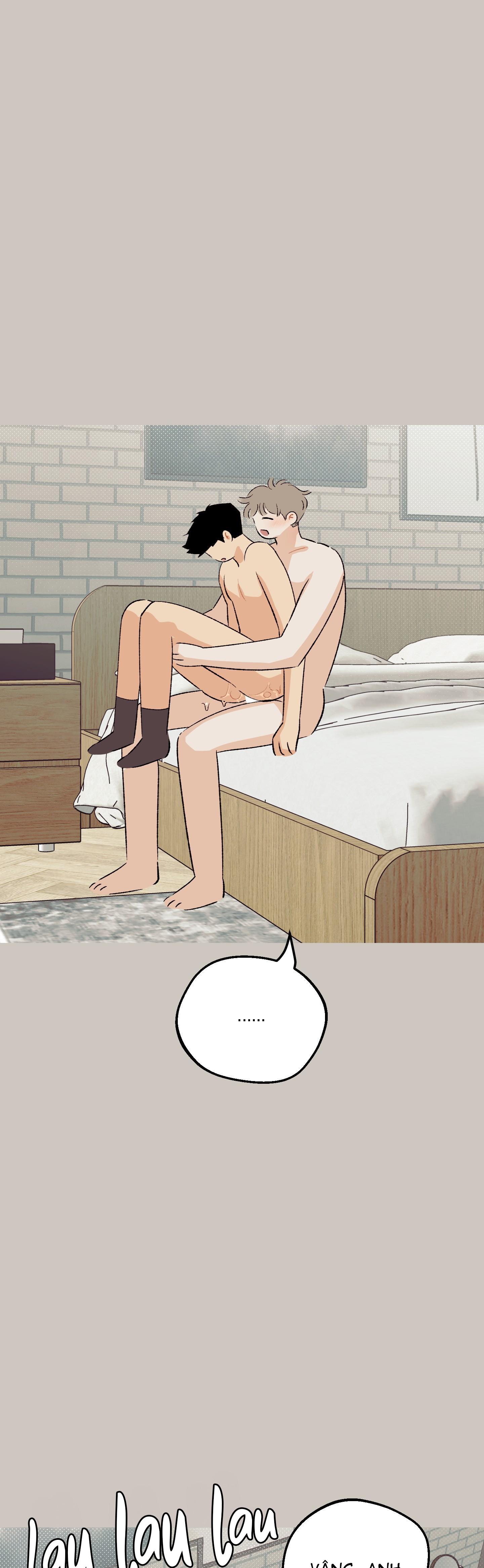 Đọc truyện Tình đơn phương lạc lối - Chapter 8