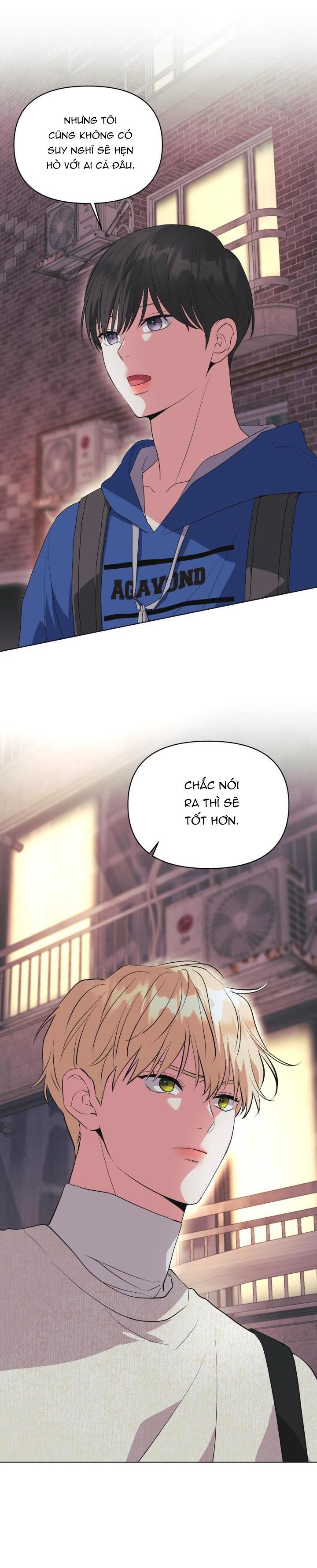 Đọc truyện RE PLAYLIST - Chapter 10