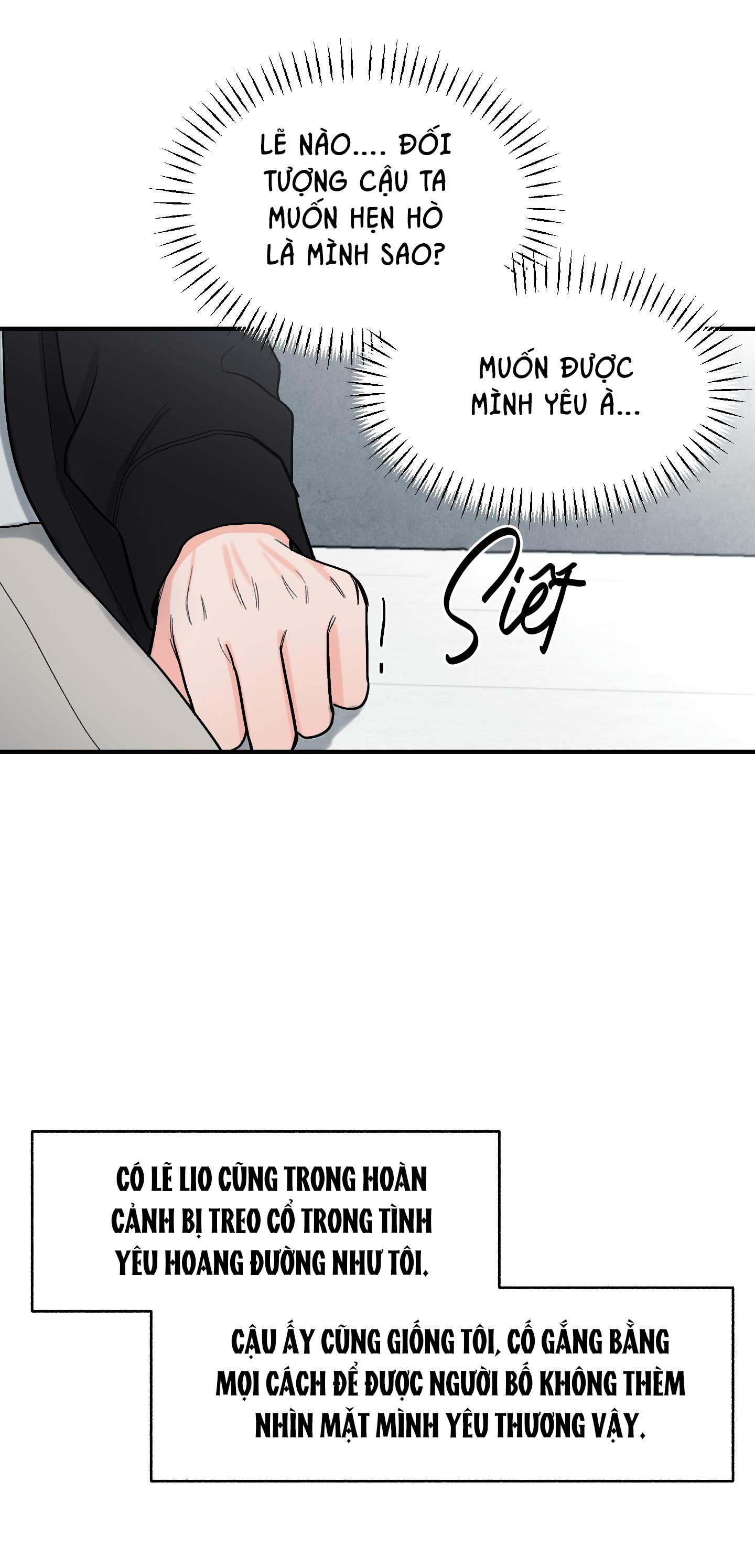 Đọc truyện NGHIỆN SEX - Chapter 21.7