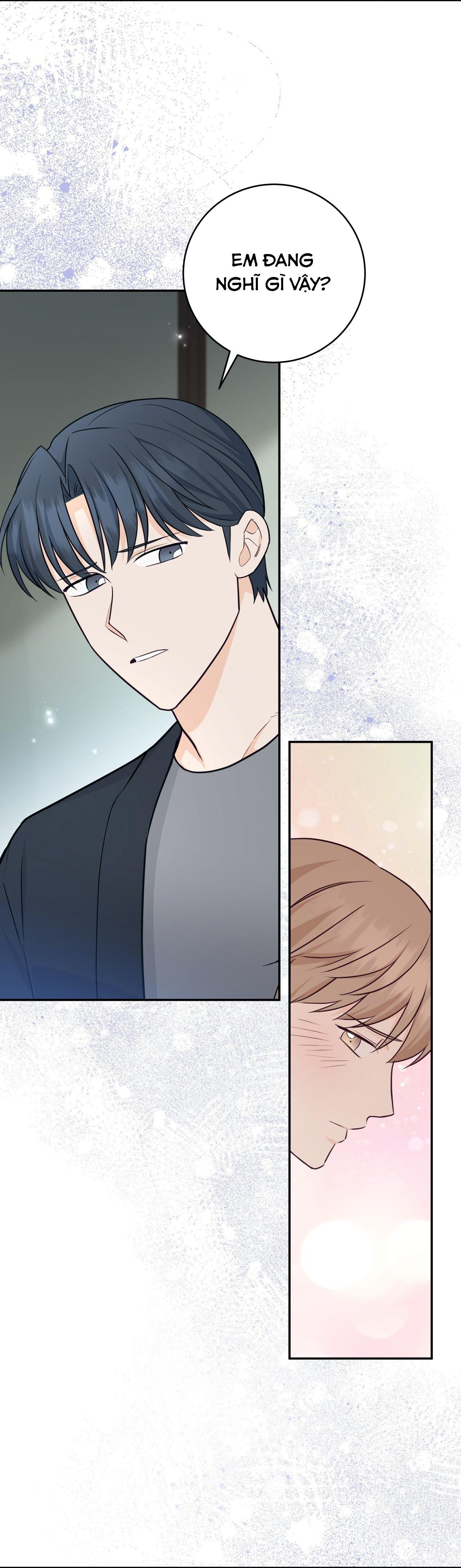 Đọc truyện VỊ NGỌT KHÔNG ĐƯỜNG (SWEET NOT SUGAR) - Chapter 50