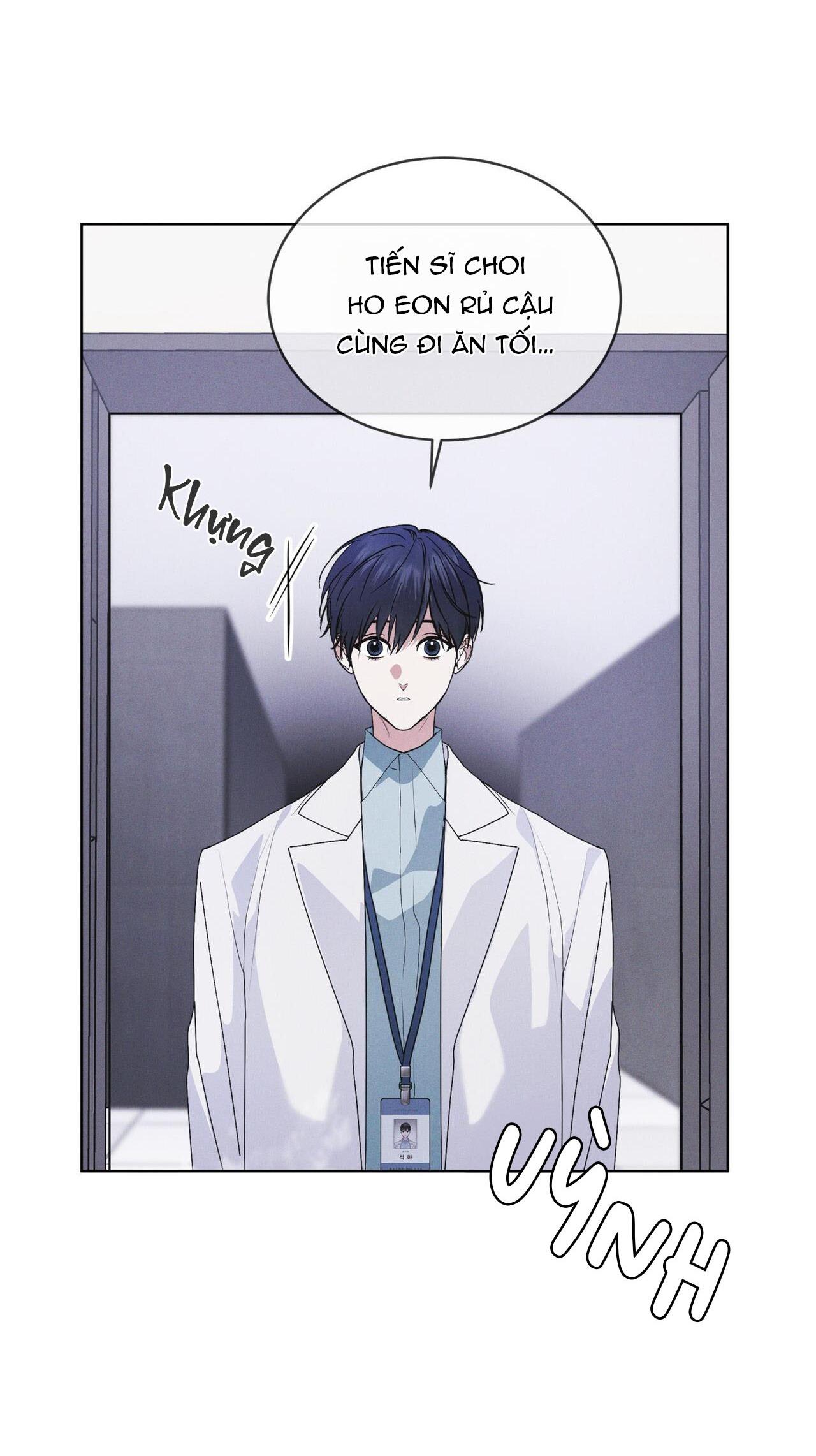 Đọc truyện THÀNH PHỐ CẦU VỒNG - Chapter 61