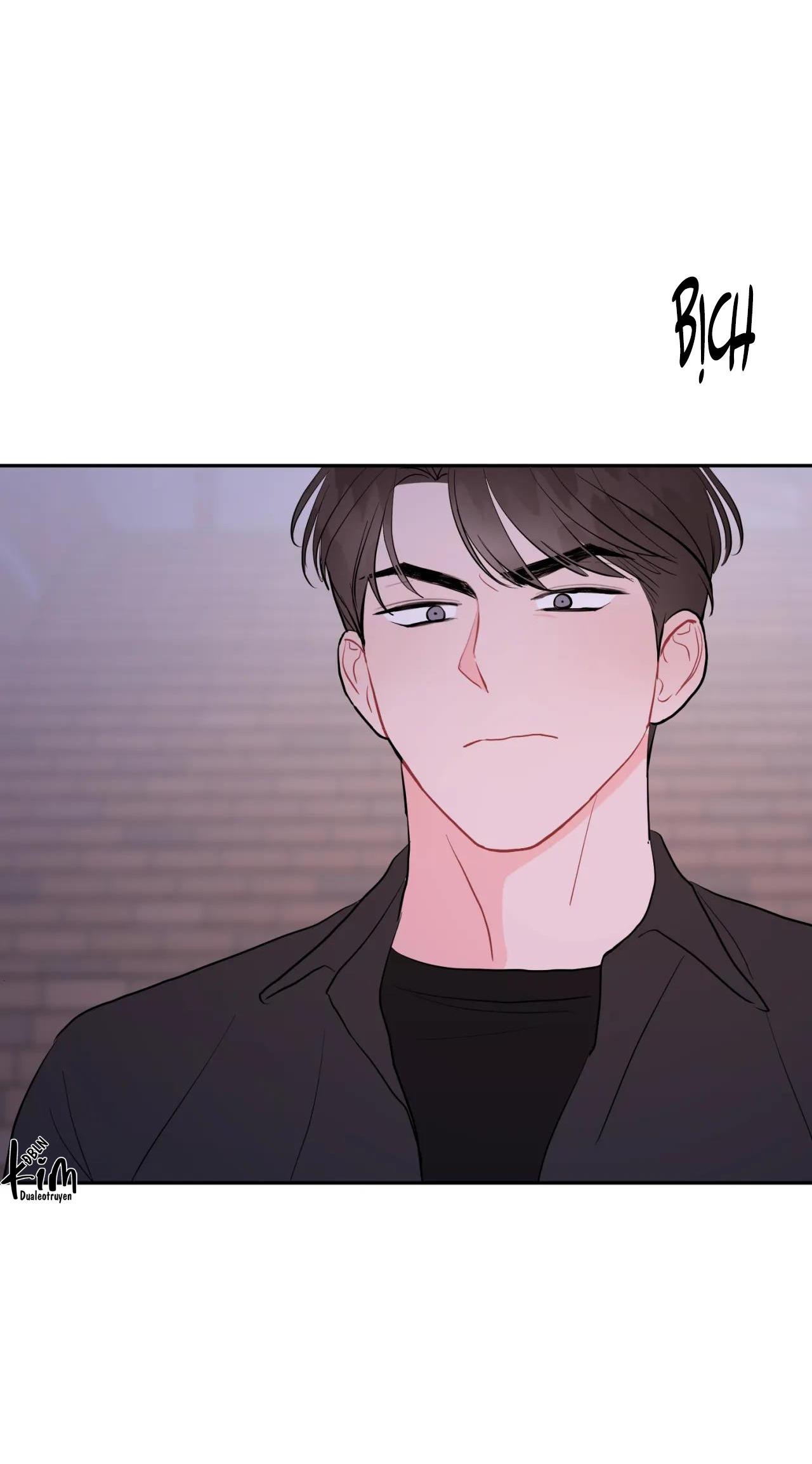 Đọc truyện KHOẢNG CÁCH VƯỢT QUA GIỚI HẠN - Chapter 55