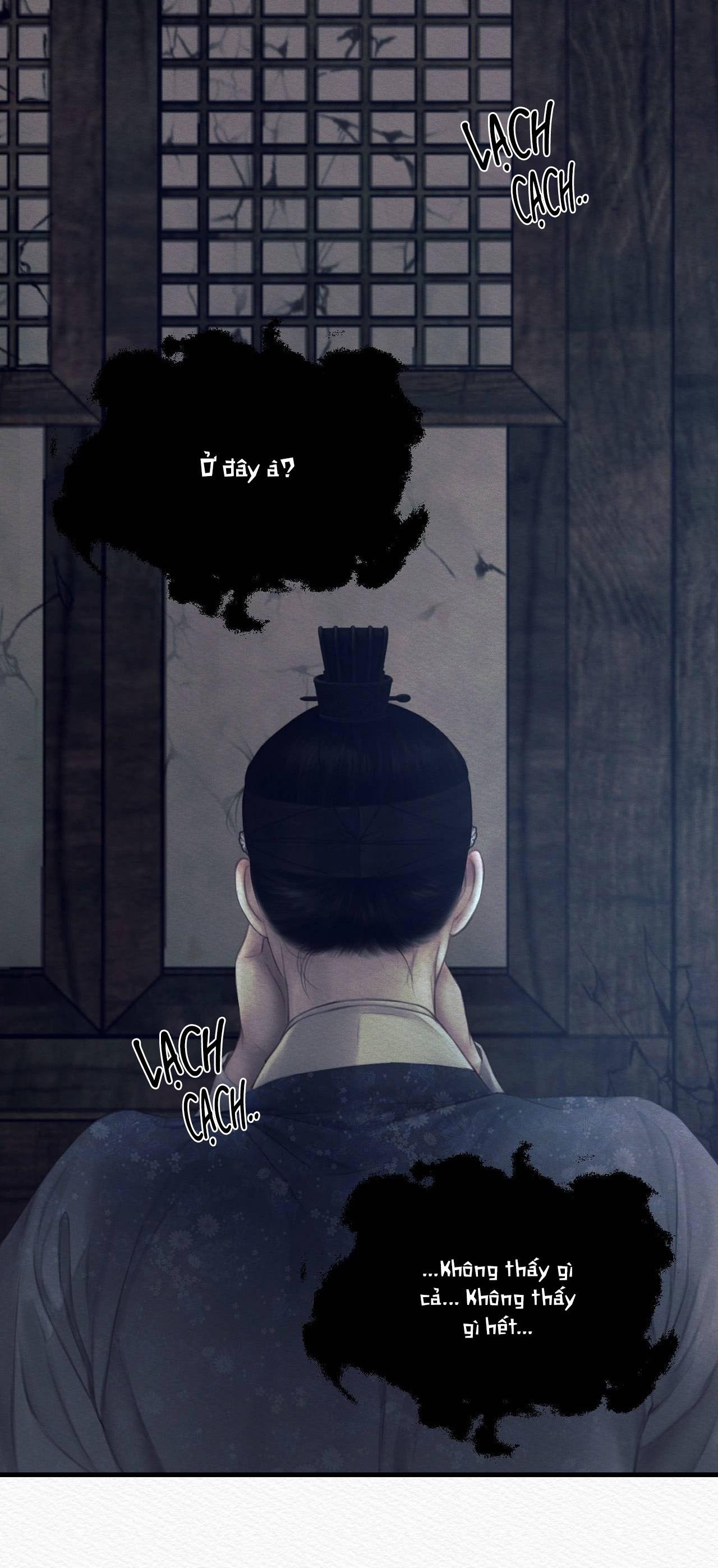 Đọc truyện Củy Dạ Khút - Chapter 83