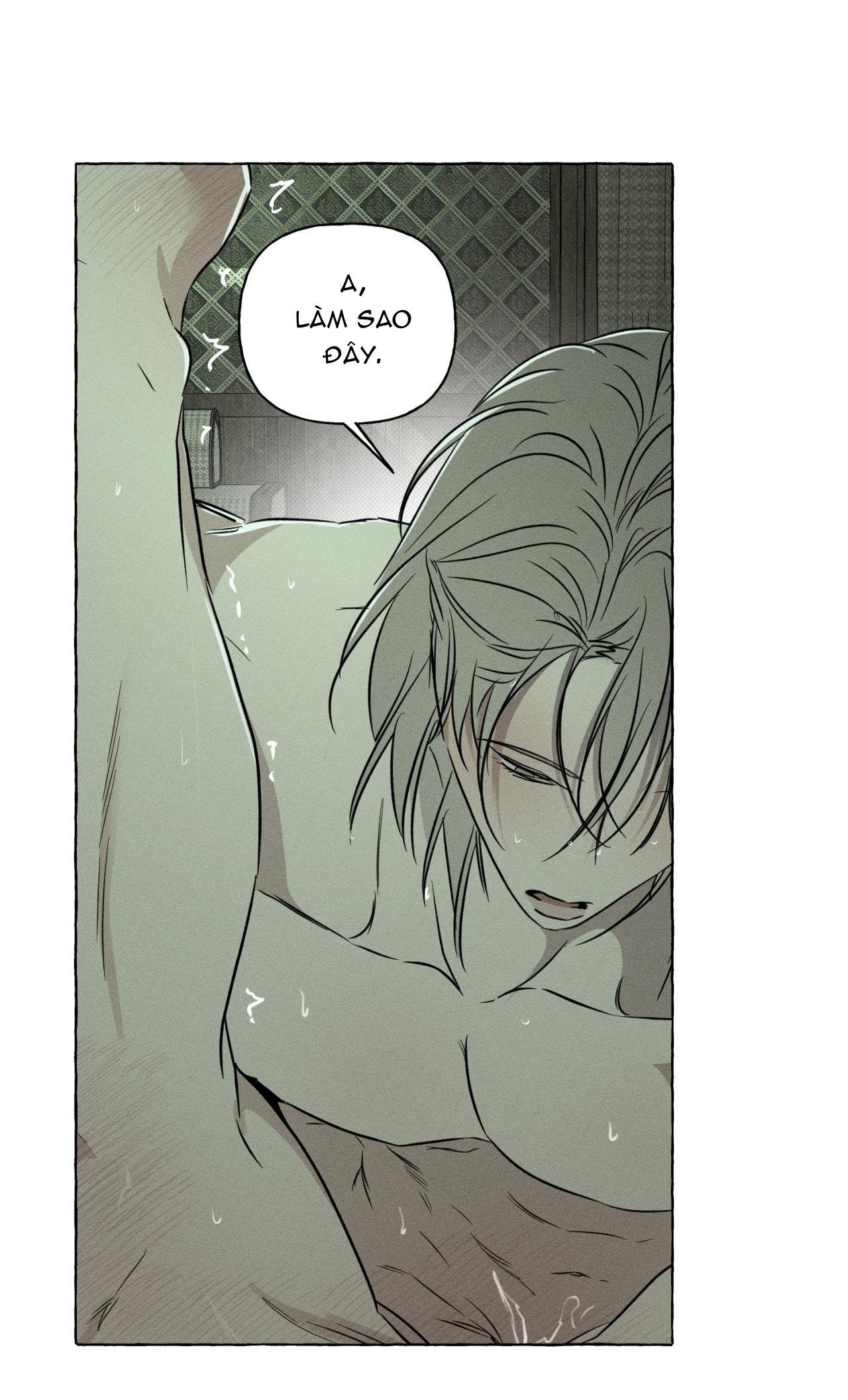 Đọc truyện XƯƠNG VÀ CÁNH HOA - Chapter 34