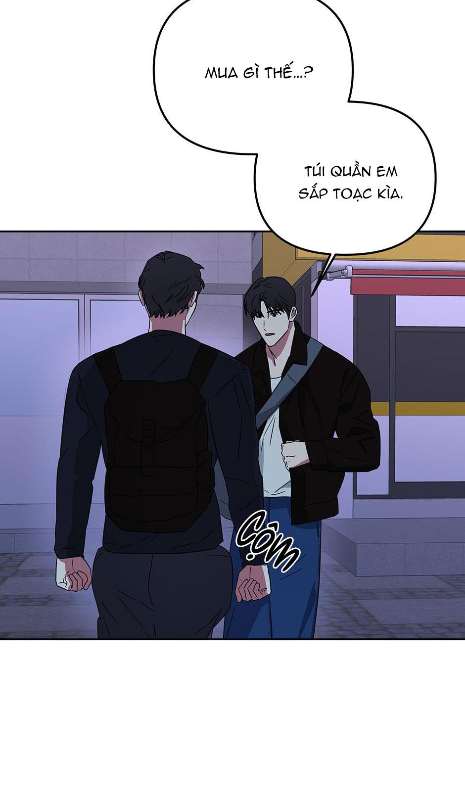 Đọc truyện Chén Ghệ Mới Bồ Cũ - Chapter 22