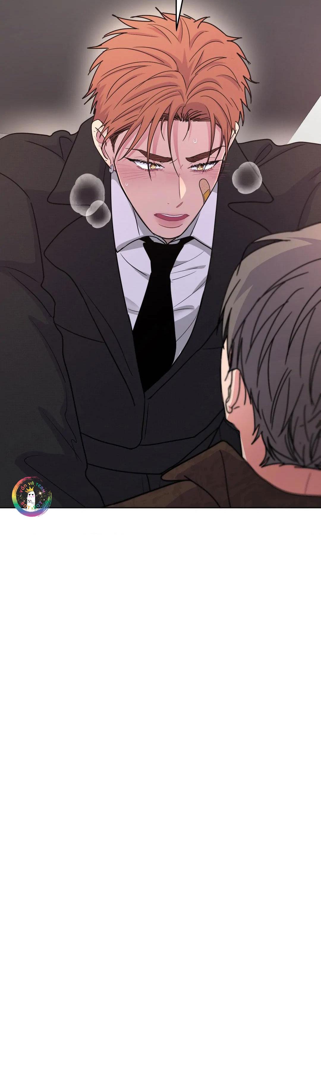 Đọc truyện (END) Arts Manz - Chapter 15