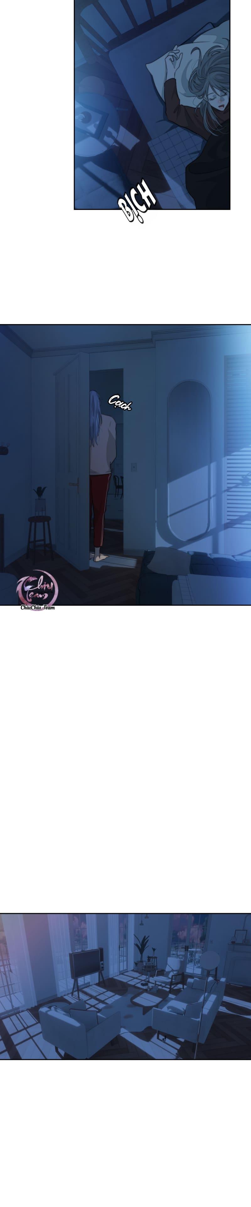 Đọc truyện Bao Nuôi Tiền Bối - Chapter 67