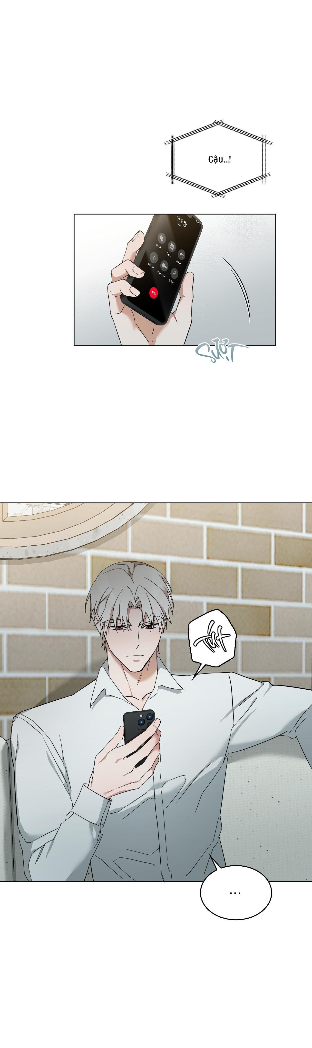Đọc truyện  Dễ thương là lỗi của tôi sao? - Chapter 40