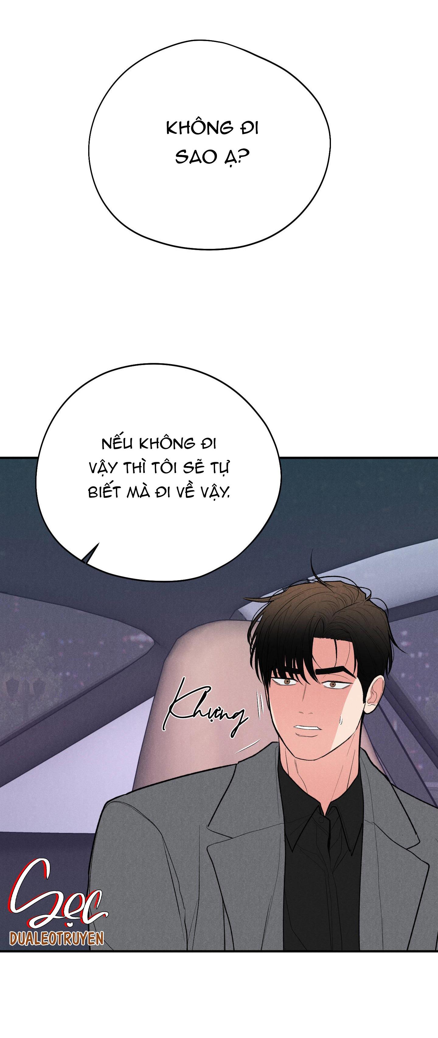 Đọc truyện (DROP) MÓN QUÀ DÀNH CHO KẺ NGẠO MẠN - Chapter 46