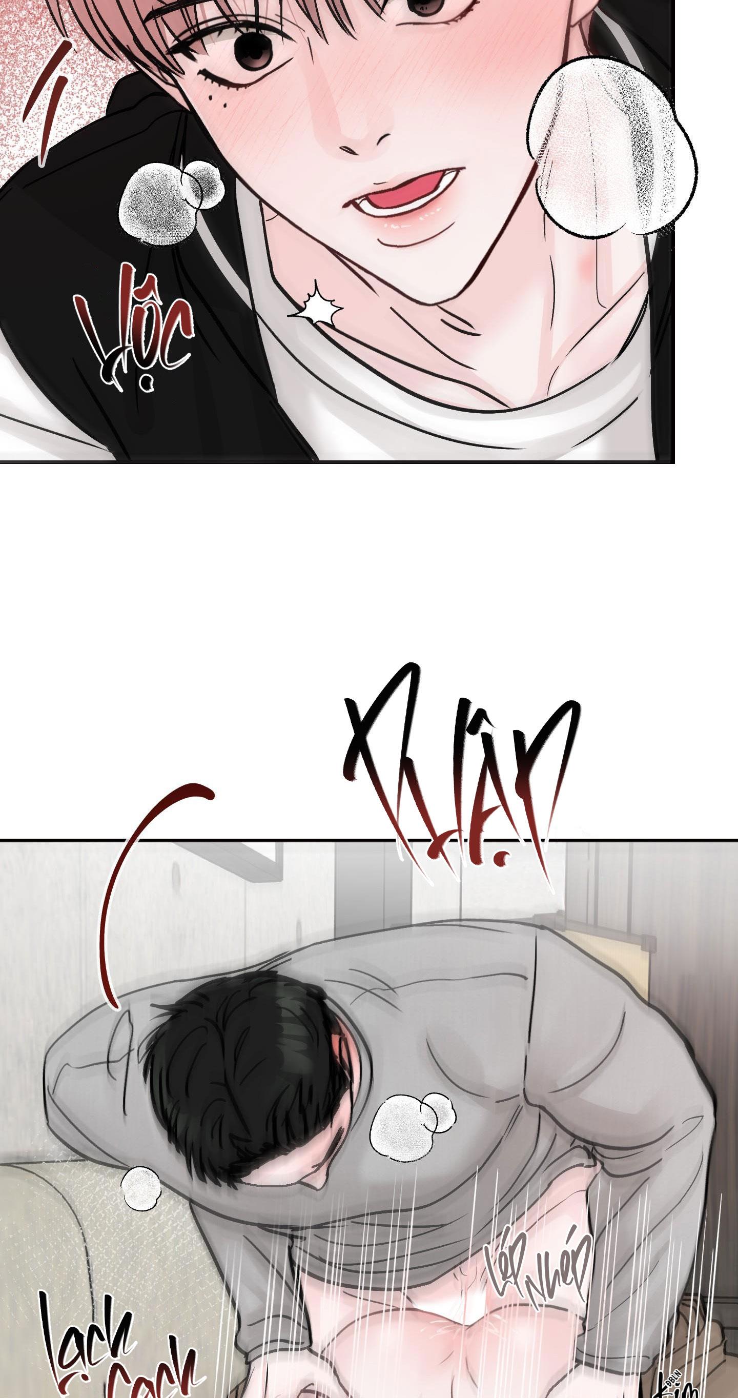 Đọc truyện BL NGẮN CHỊCH HỎNY - Chapter 40.4