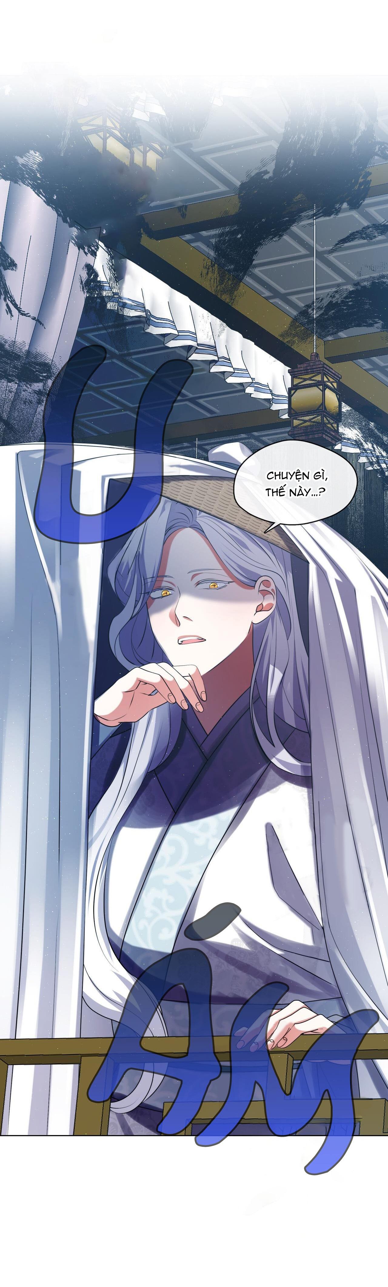 Đọc truyện Tôi đã nuôi dạy thủ lĩnh giáo phái ác ma - Chapter 13