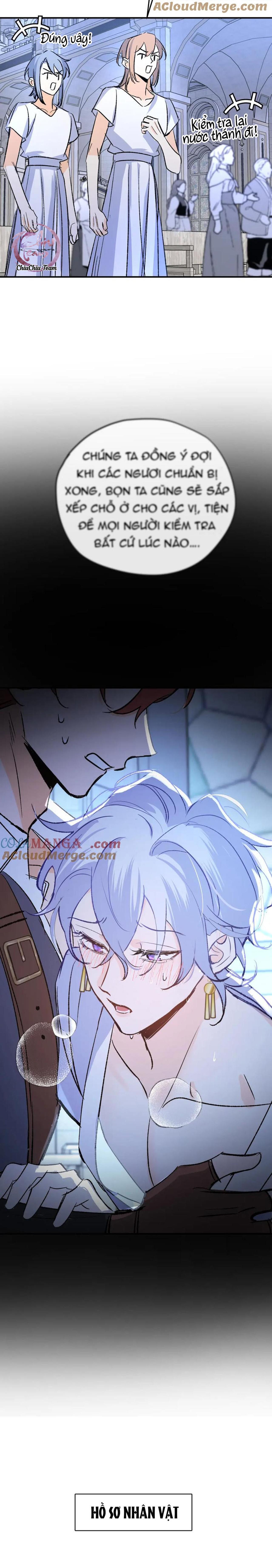 Đọc truyện Mong Ước Của Thần Quan Là Được  Cưỡi Ác Long Thiên Cổ [END] - Chapter 27