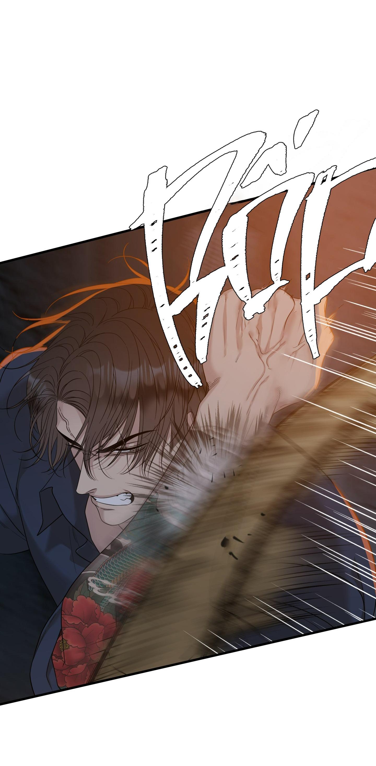 Đọc truyện (END) KẺ ĐÊ TIỆN - Chapter 68