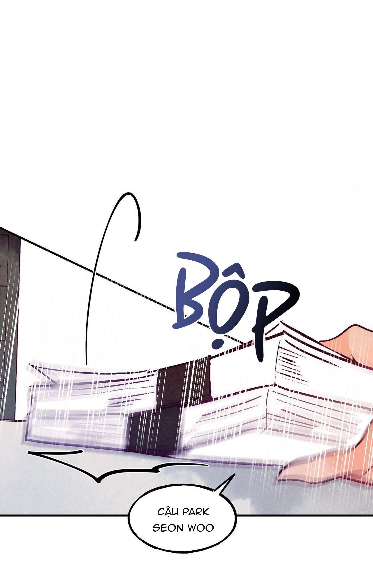 Đọc truyện Say Tình - Chapter 69