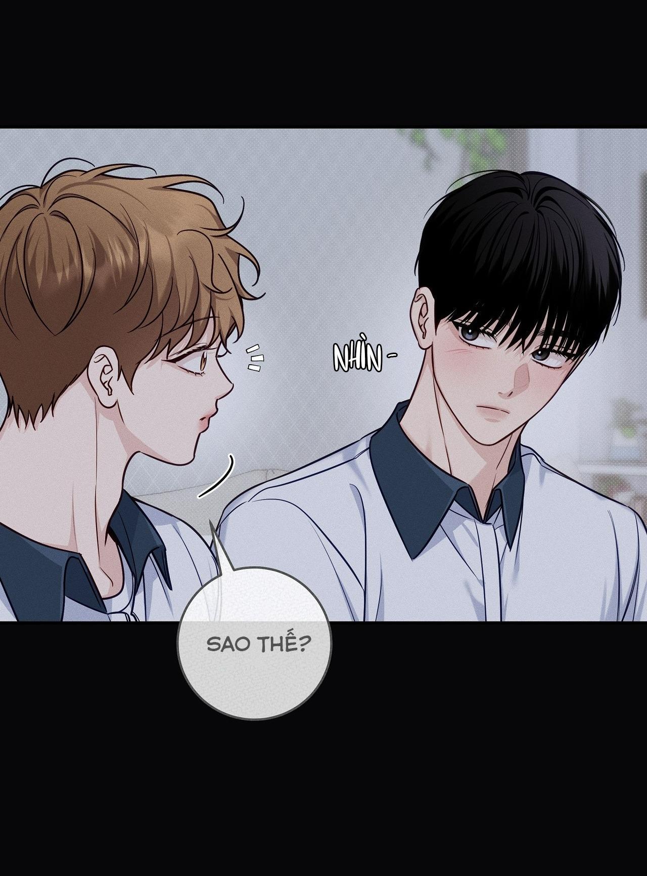 Đọc truyện (END) MÙA HÈ NĂM ẤY - Chapter 49