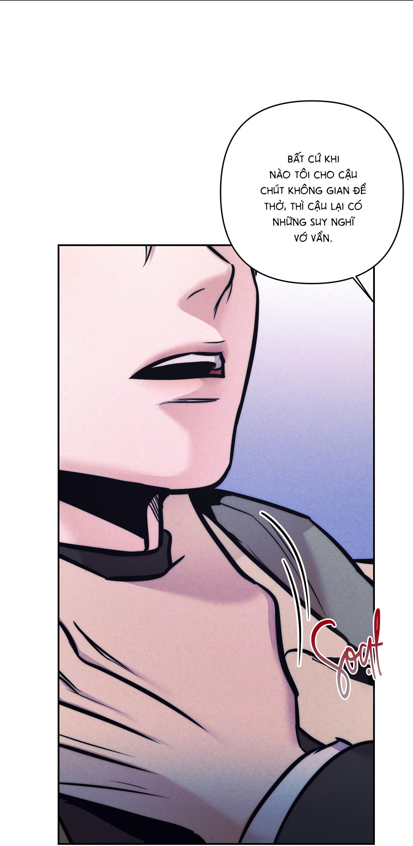 Đọc truyện  Stigma - Chapter 22