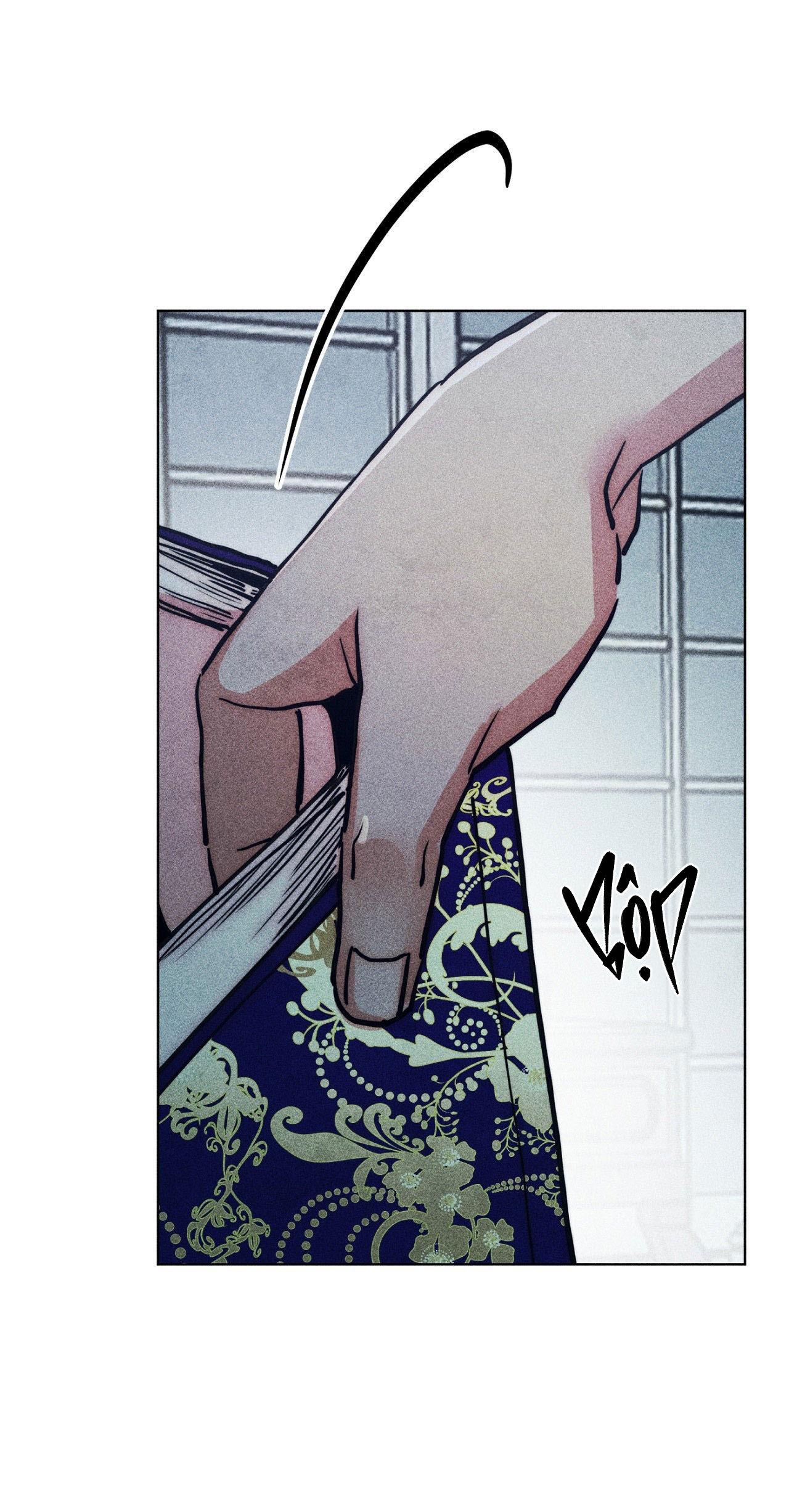 Đọc truyện  Làm vị cứu tinh thật dễ dàng - Chapter 73