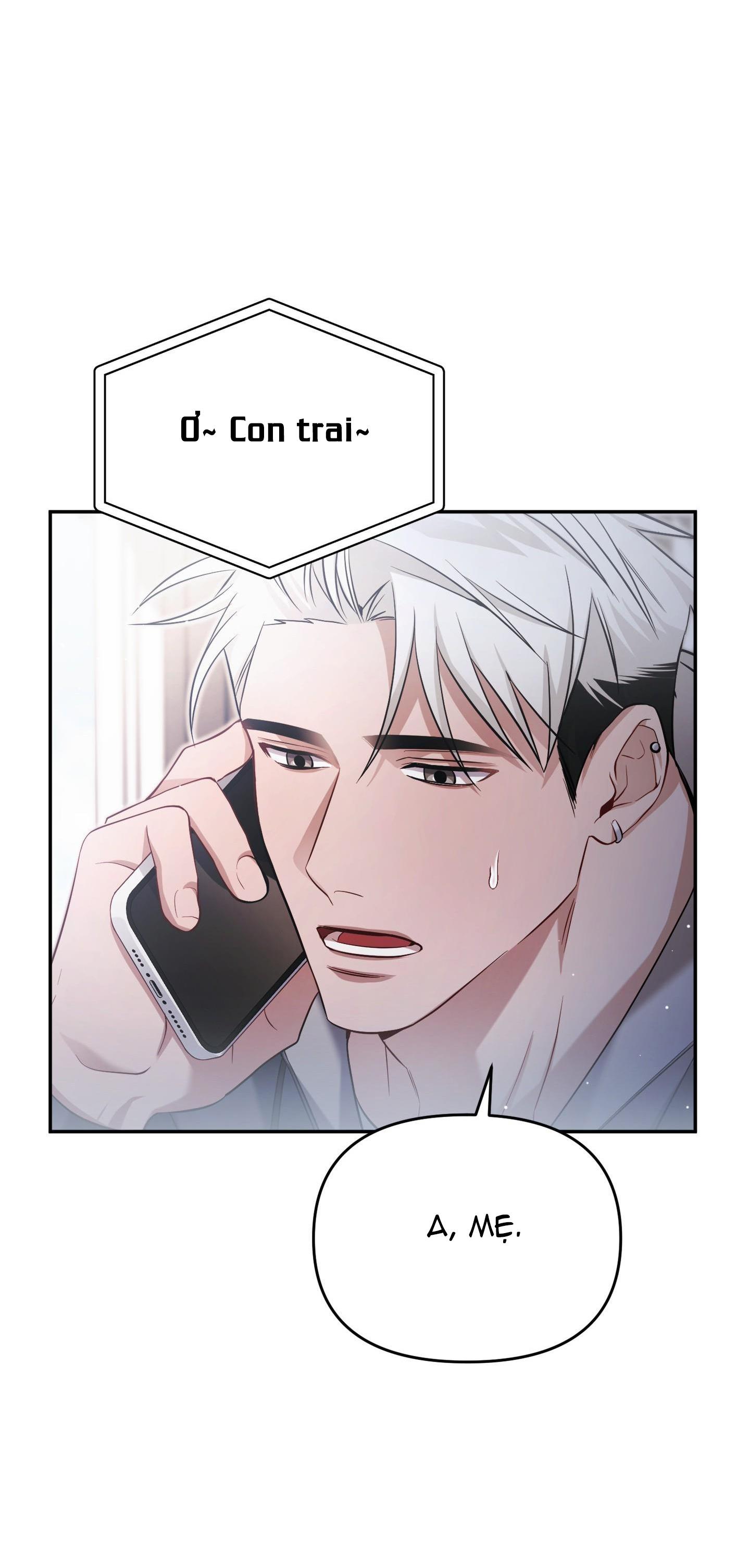 Đọc truyện BL NGẮN CHỊCH HỎNY - Chapter 41.3