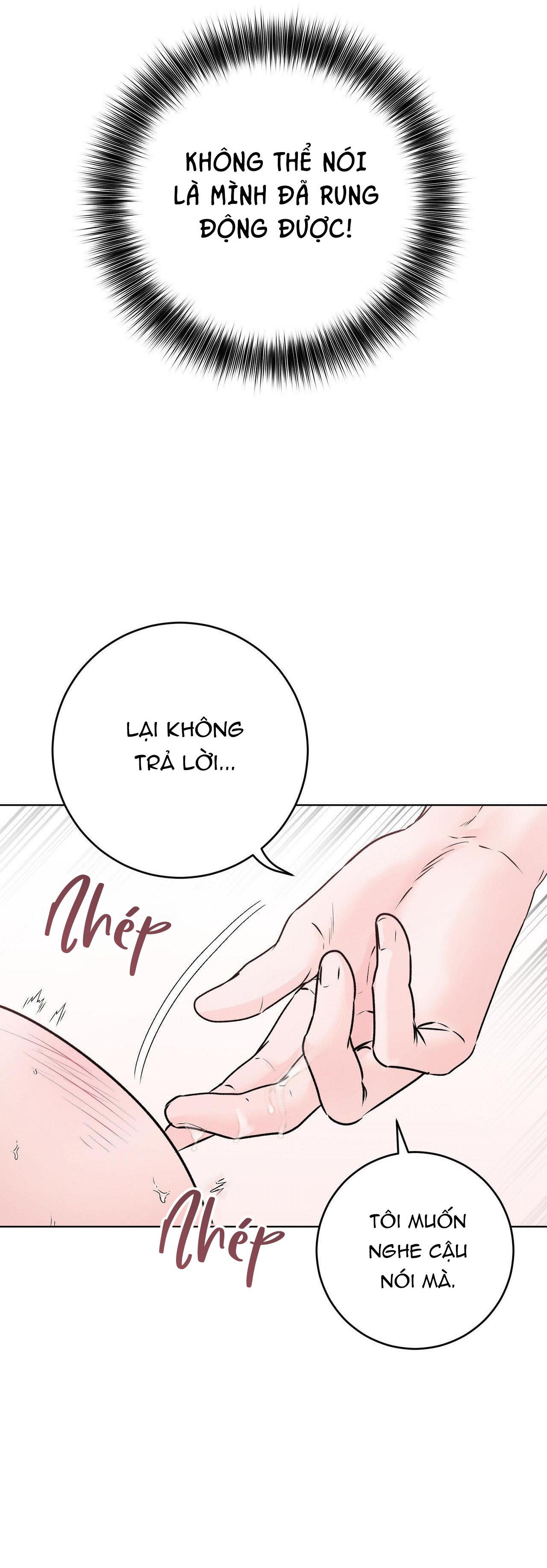 Đọc truyện LẤP ĐẦY ĐỂ MỞ KHÓA - Chapter 9