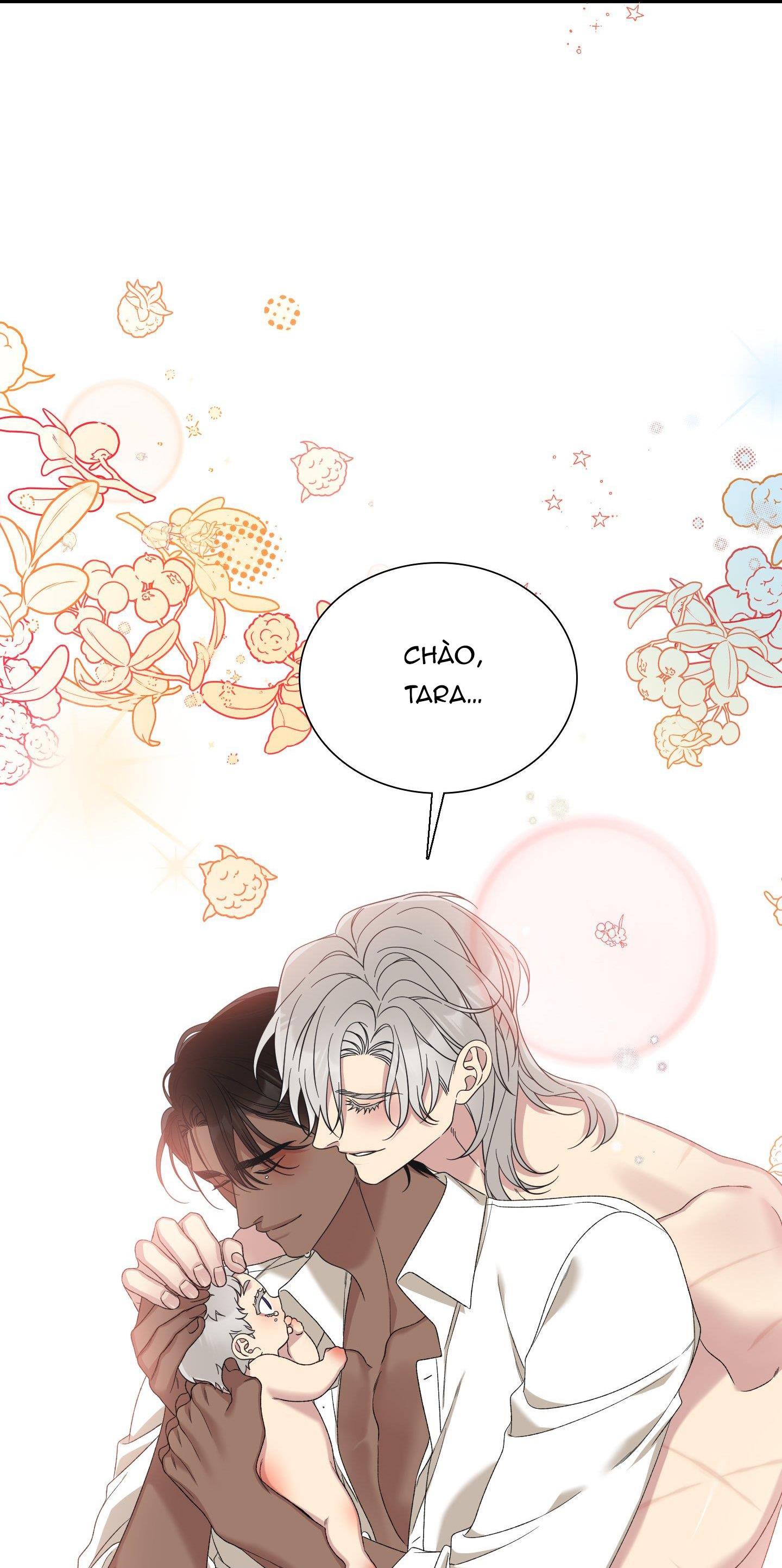 Đọc truyện SMYRNA VÀ CAPRI - Chapter 70