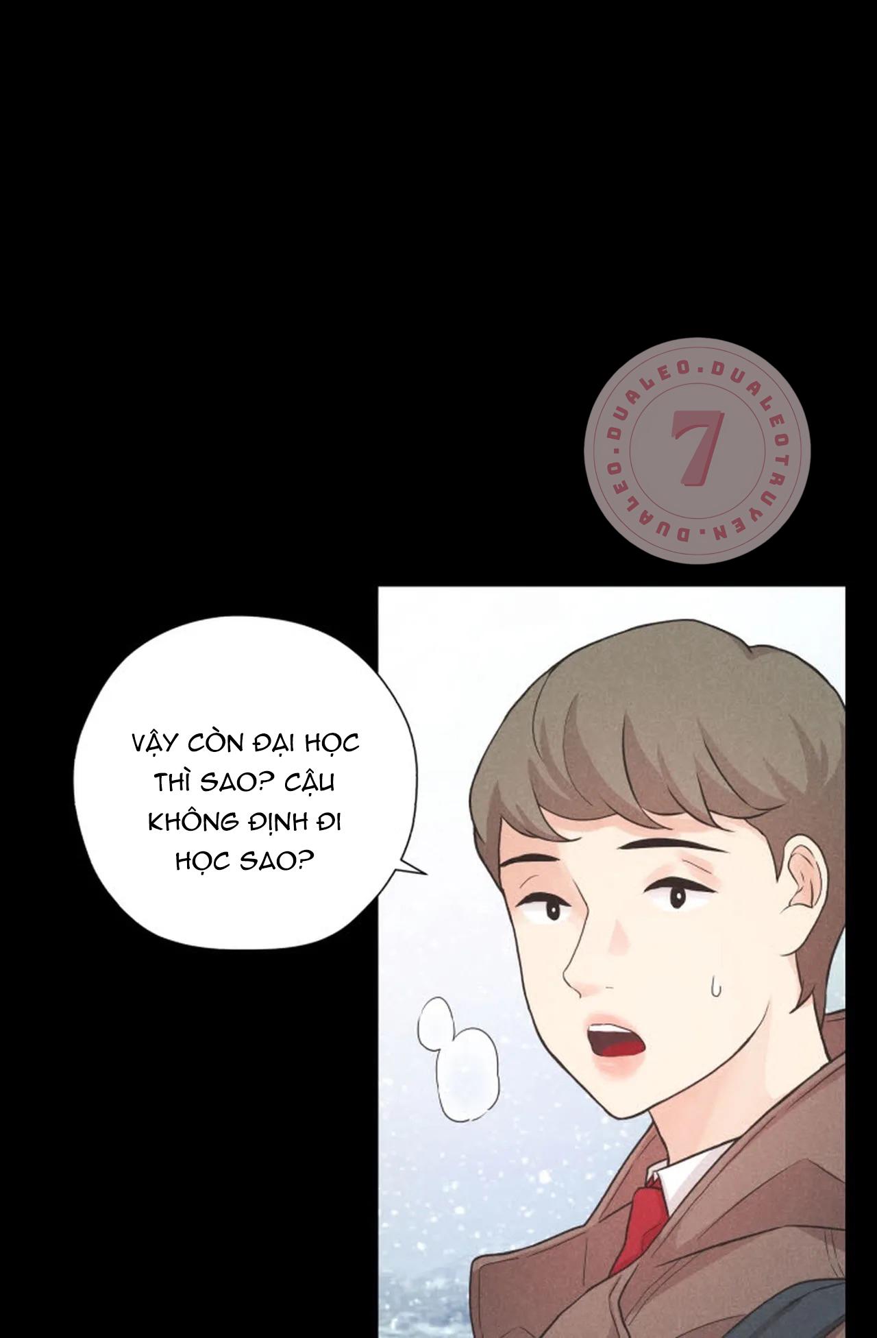 Đọc truyện [on-going] Dòng Chảy Xa Bờ - Chapter 3