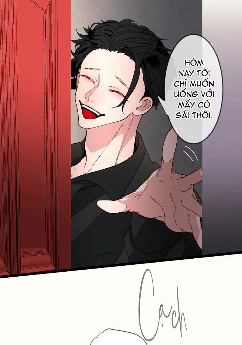 Đọc truyện Kẻ Theo Dõi Biến Thái Của Tôi - Chapter 129