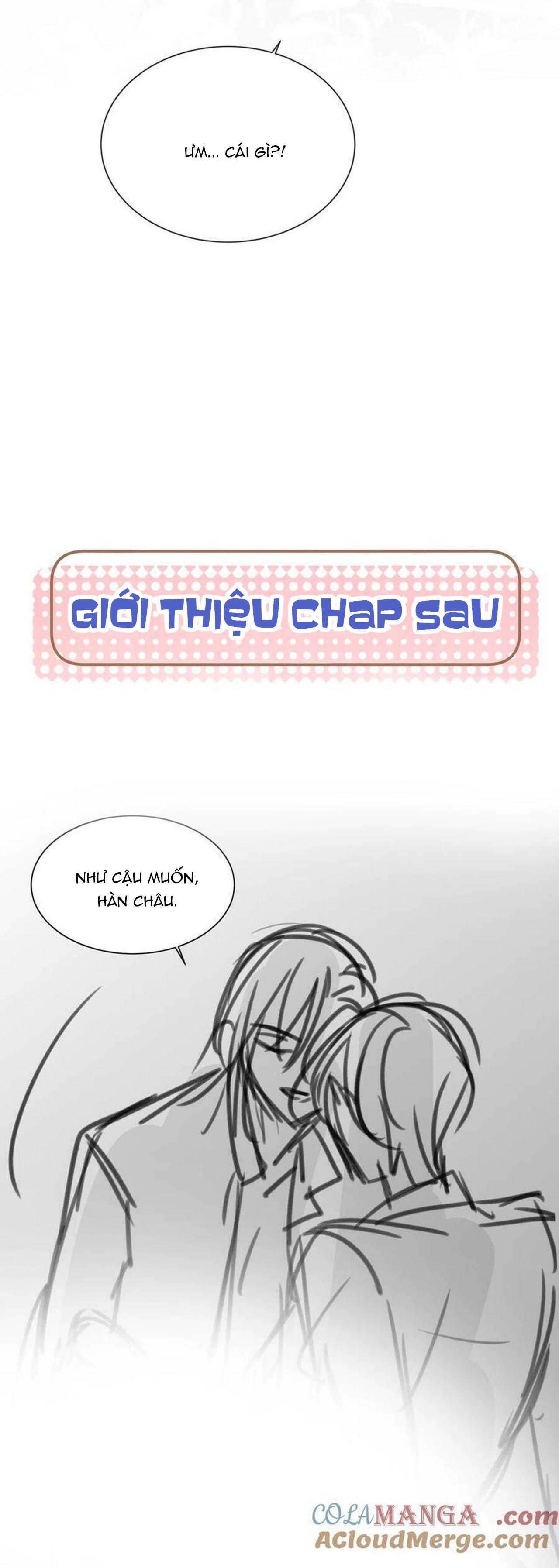 Đọc truyện Phép Tắc Nuôi Dưỡng Chó Điên - Chapter 20