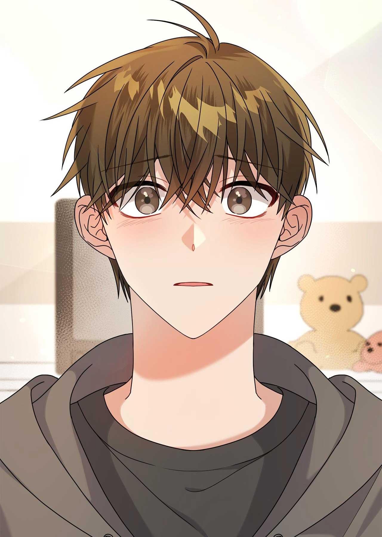 Đọc truyện MÓN ĐẶC BIỆT NGÀY THỨ BẢY LÀ TÔM CHIÊN - Chapter 8