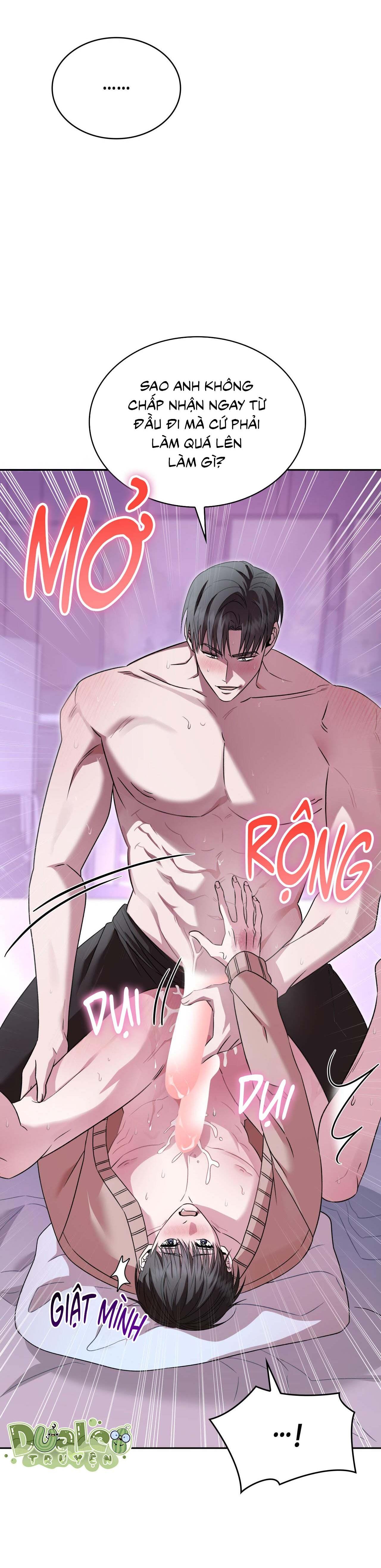 Đọc truyện Raw - Chapter 29