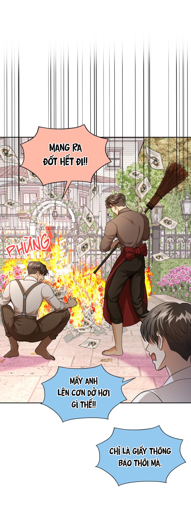 Đọc truyện Cô bé lọ lem - Chapter 2