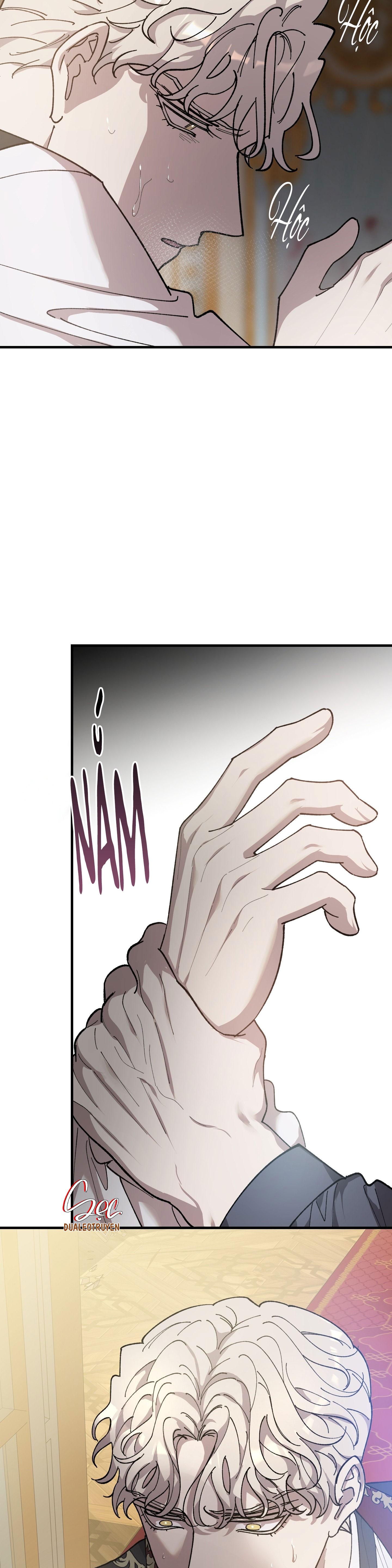 Đọc truyện Đóa hoa của mặt trời - Chapter 93