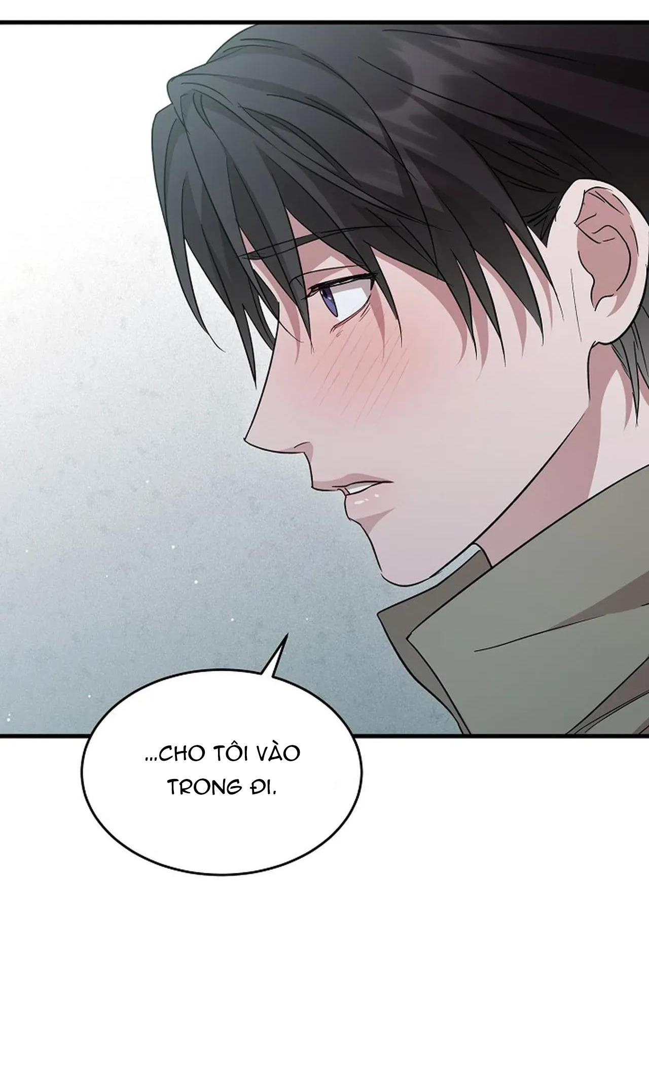 Đọc truyện RIVER OF BONDAGE - Chapter 8