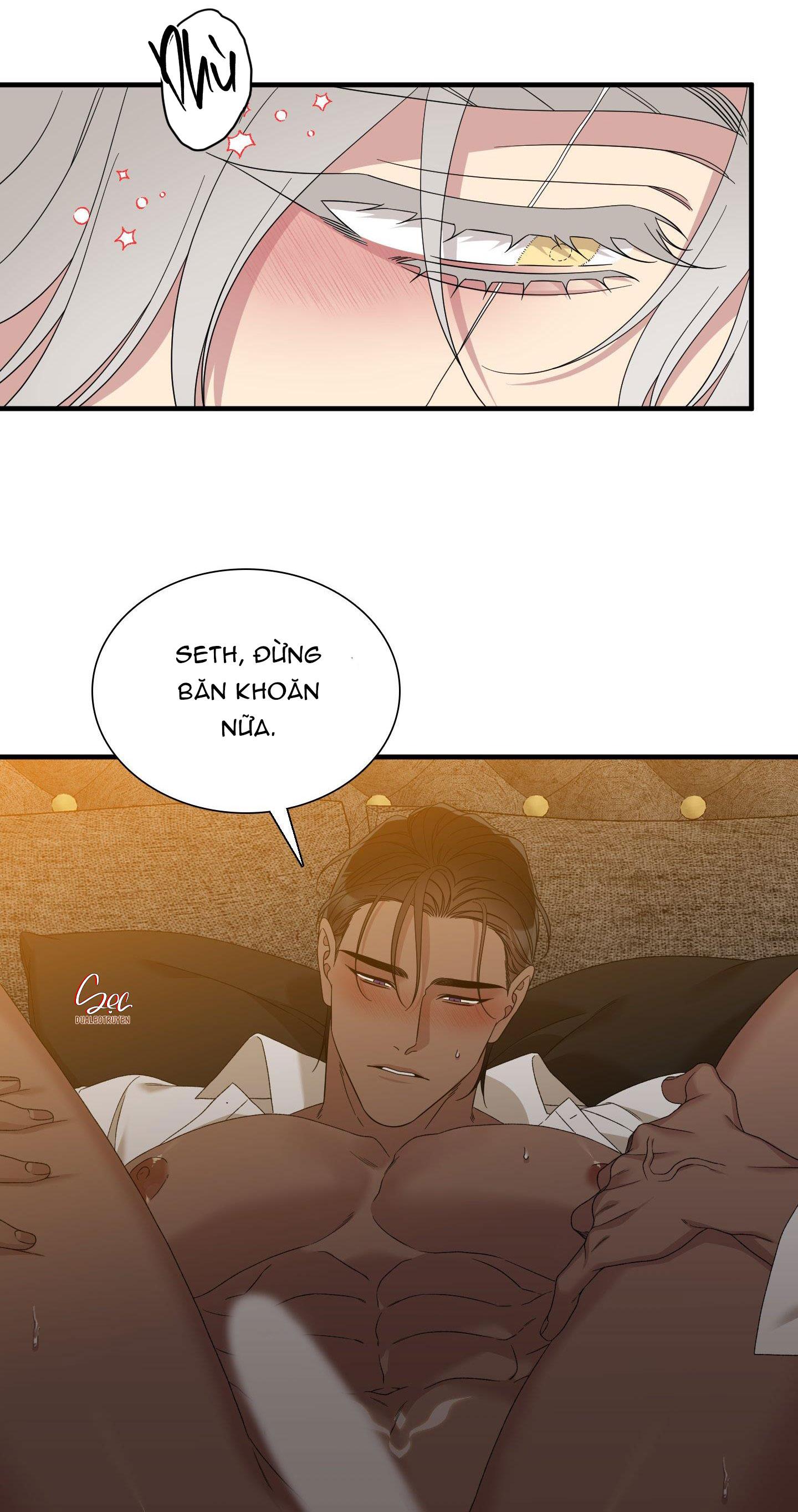 Đọc truyện SMYRNA VÀ CAPRI - Chapter 69