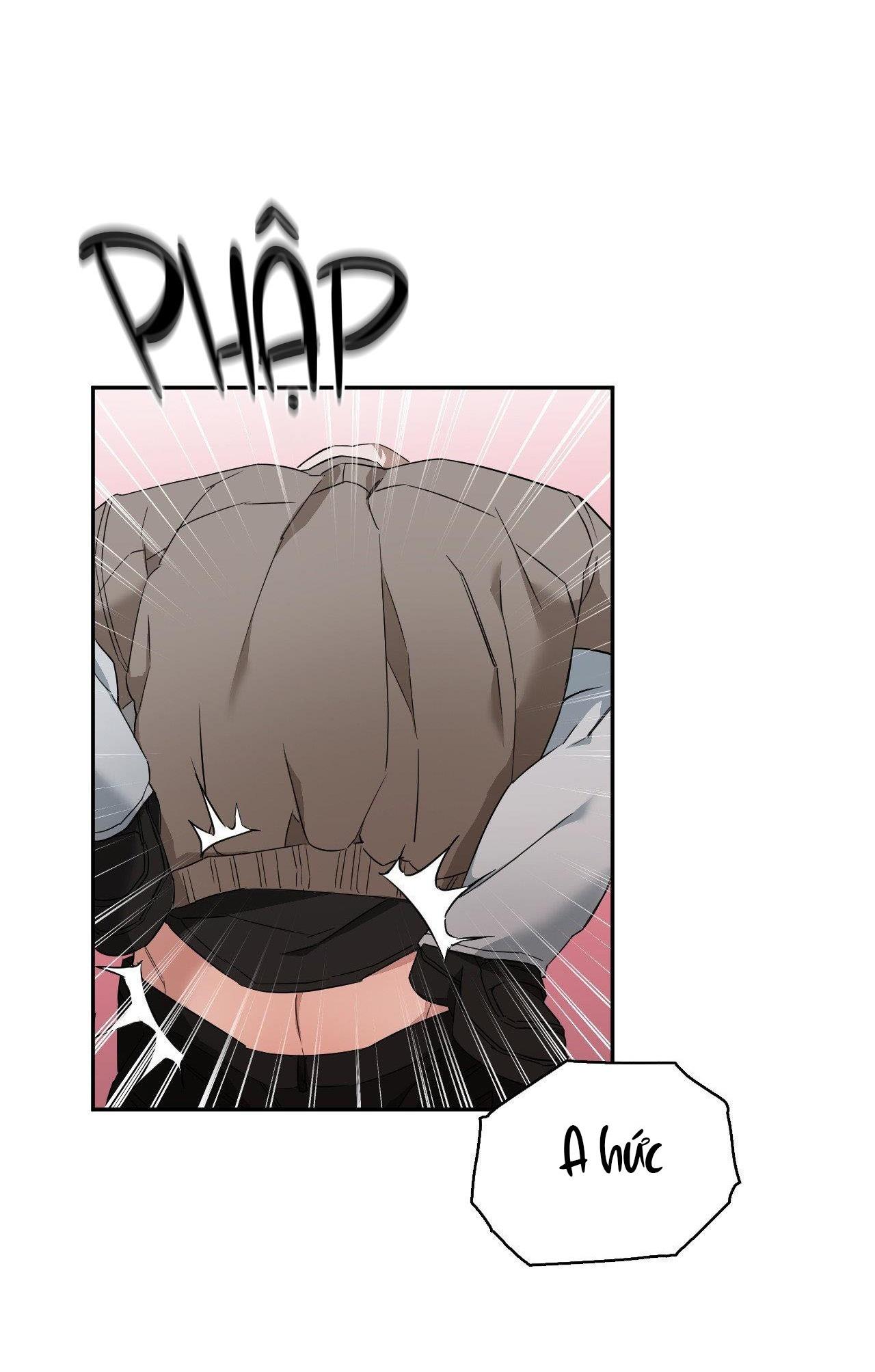 Đọc truyện LỖI TẠI DỄ THƯƠNG - Chapter 34