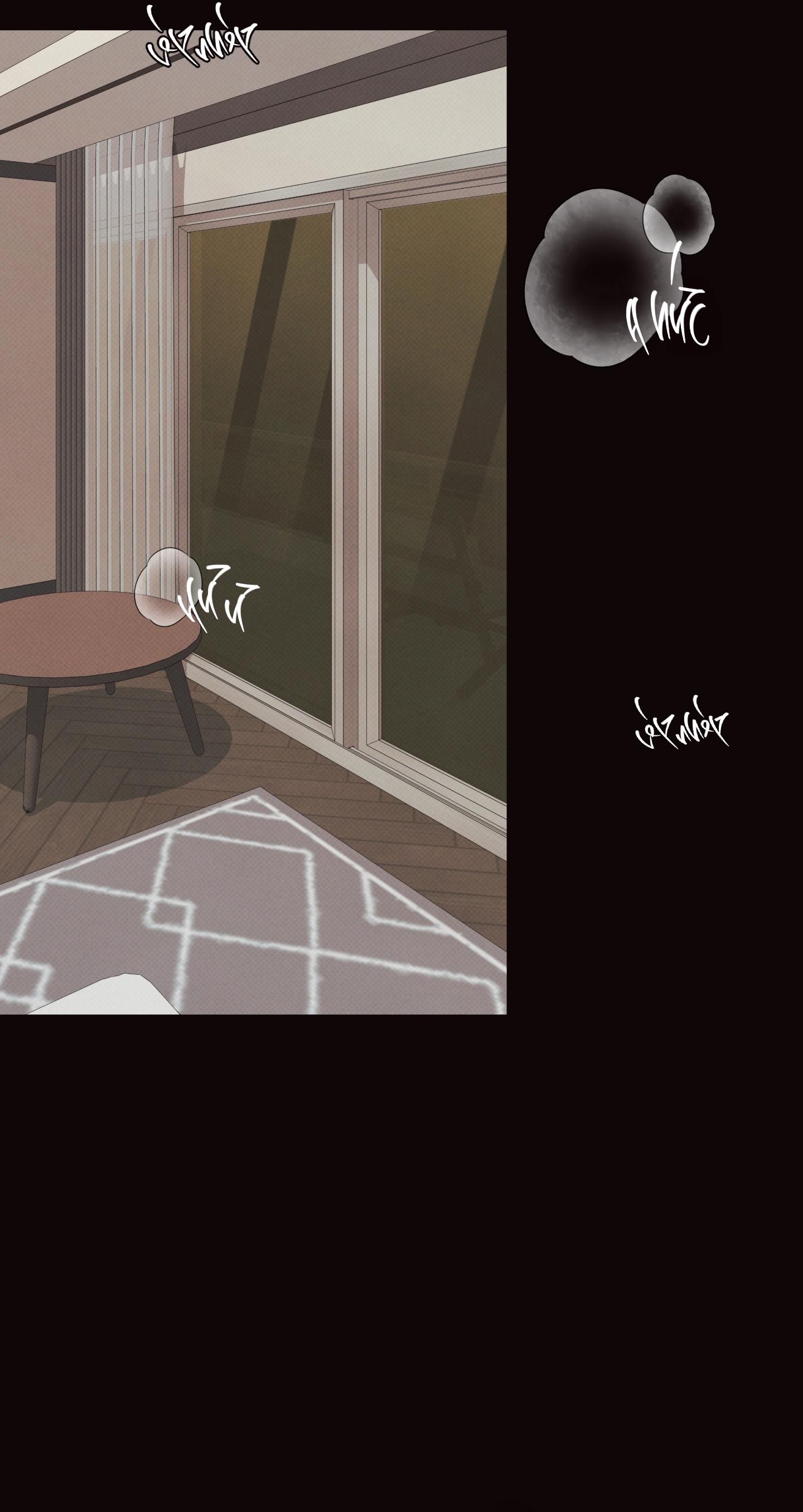 Đọc truyện  RANH GIỚI CỦA SỰ MÊ HOẶC - Chapter 5