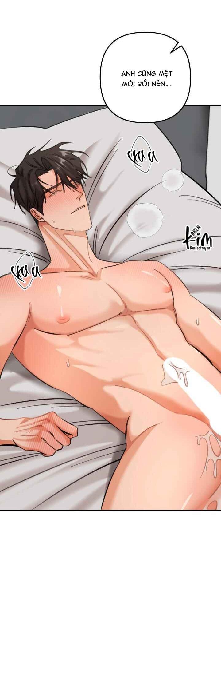 Đọc truyện TUYỂN TẬP NHẤT THỤ ĐA CÔNG CỦA NHÀ KIM - Chapter 32.3