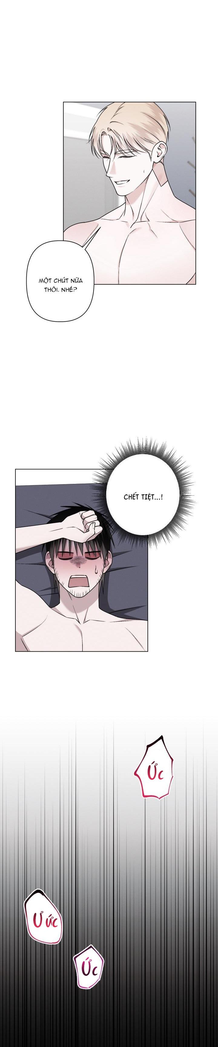 Đọc truyện TUYỂN TẬP NHỮNG ÔNG CHÚ TÀ ZÂM - Chapter 17.7