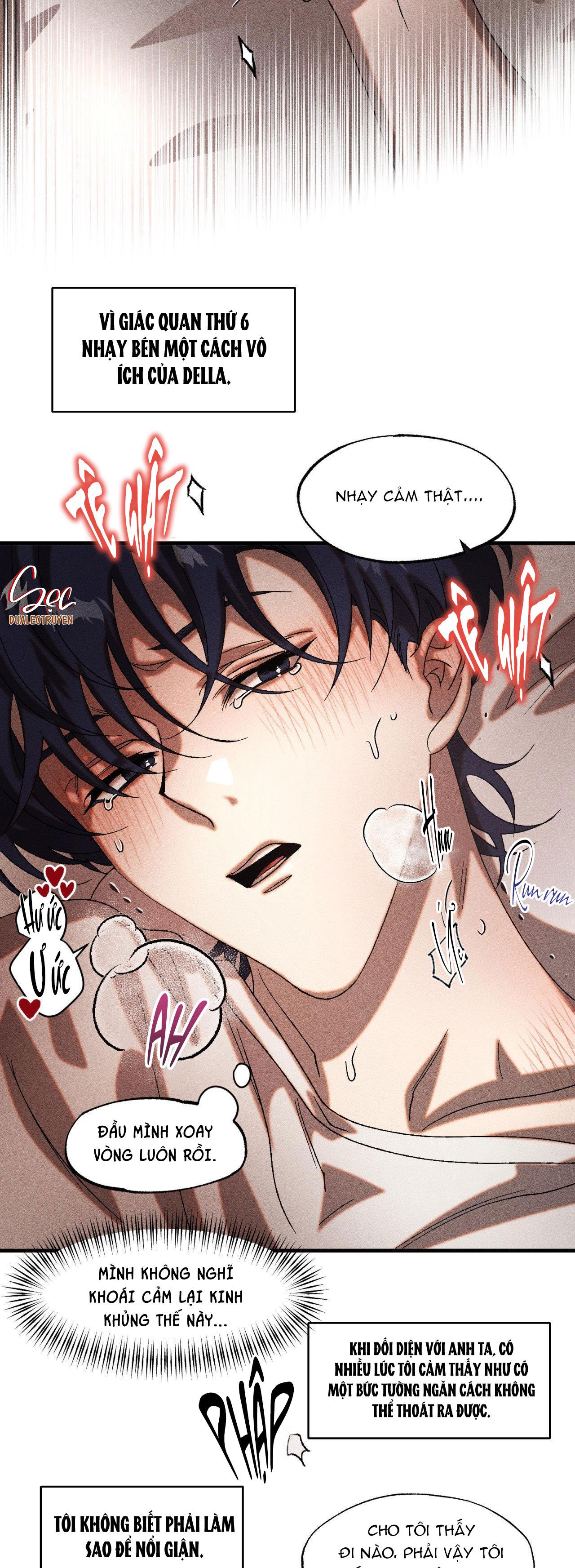 Đọc truyện Cash Or Credit - Chapter 18