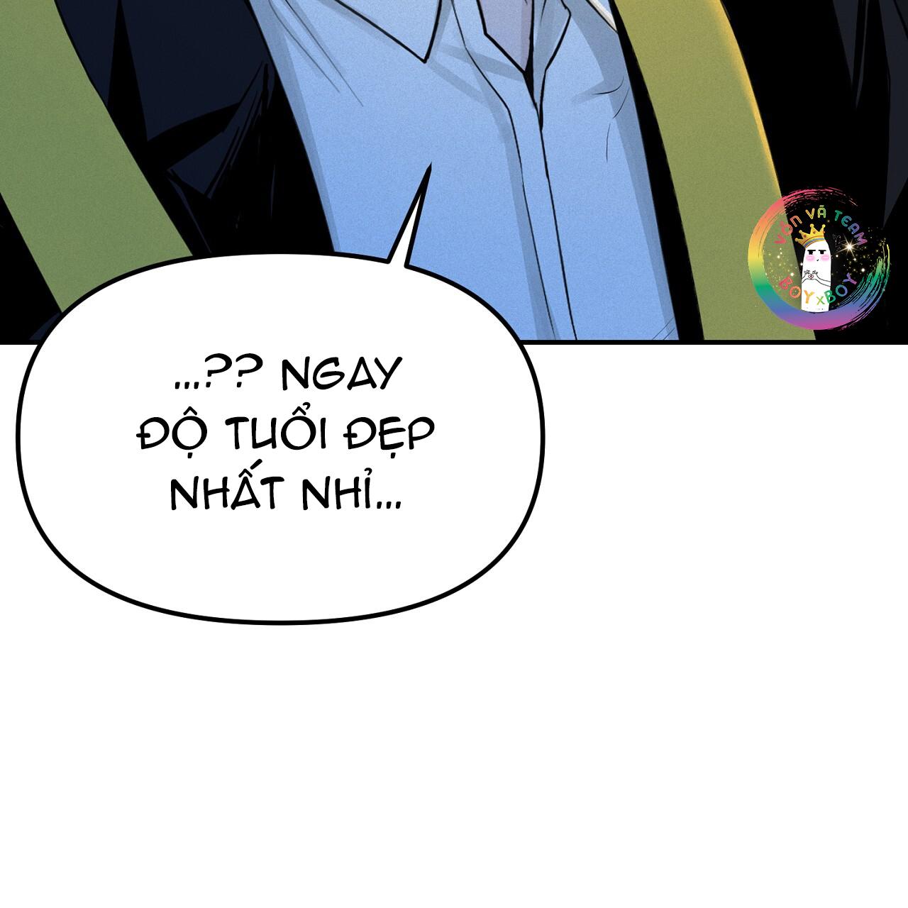 Đọc truyện Hình Chiếu - Chapter 4