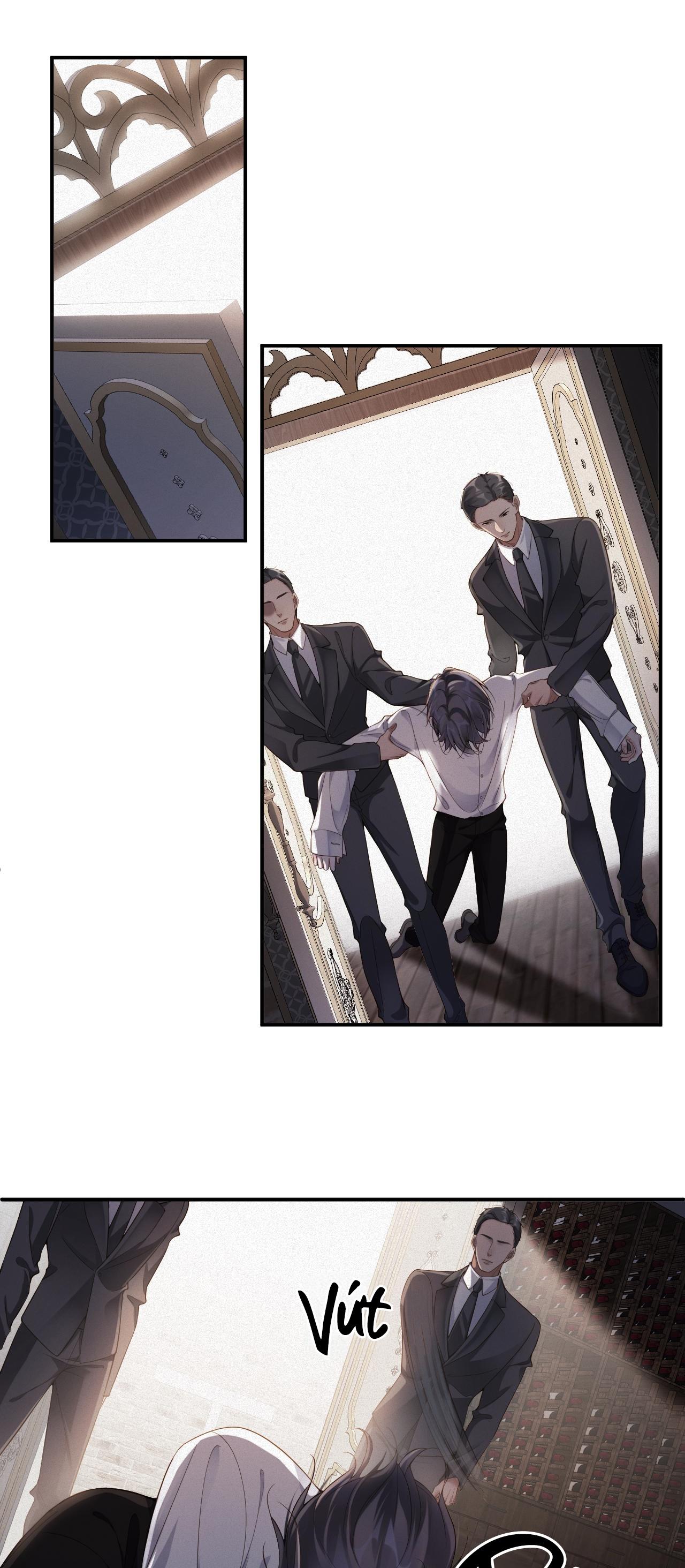 Đọc truyện CHỒNG CŨ MUỐN TÁI HÔN LẦN NỮA - Chapter 42