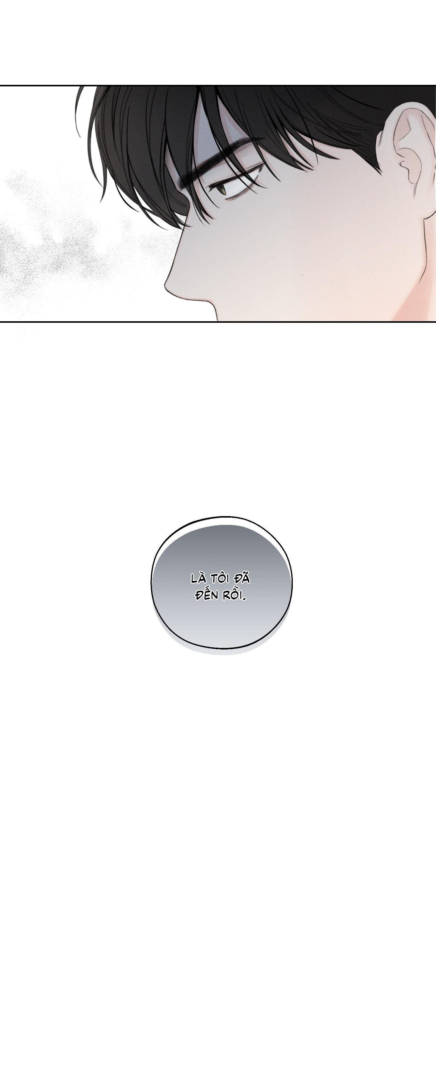 Đọc truyện  THÁNG 12 - Chapter 49