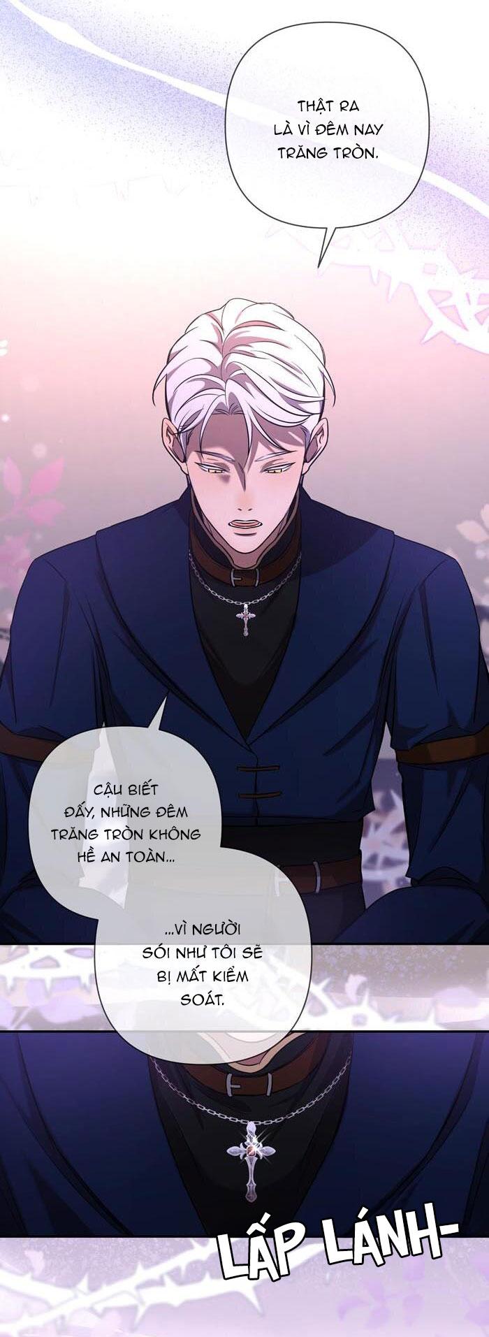 Đọc truyện Mắc Kẹt Trong Game Hẹn Hò Của Em Gái Tôi - Chapter 61