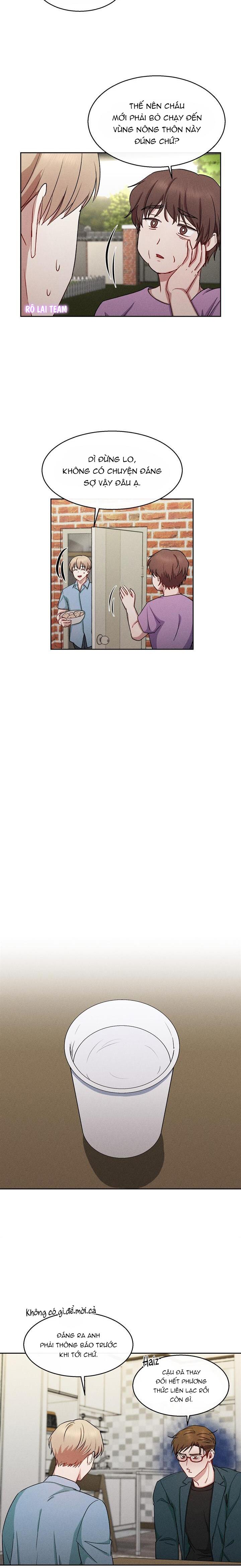 Đọc truyện Giá Như Anh Cần Em - Chapter 15