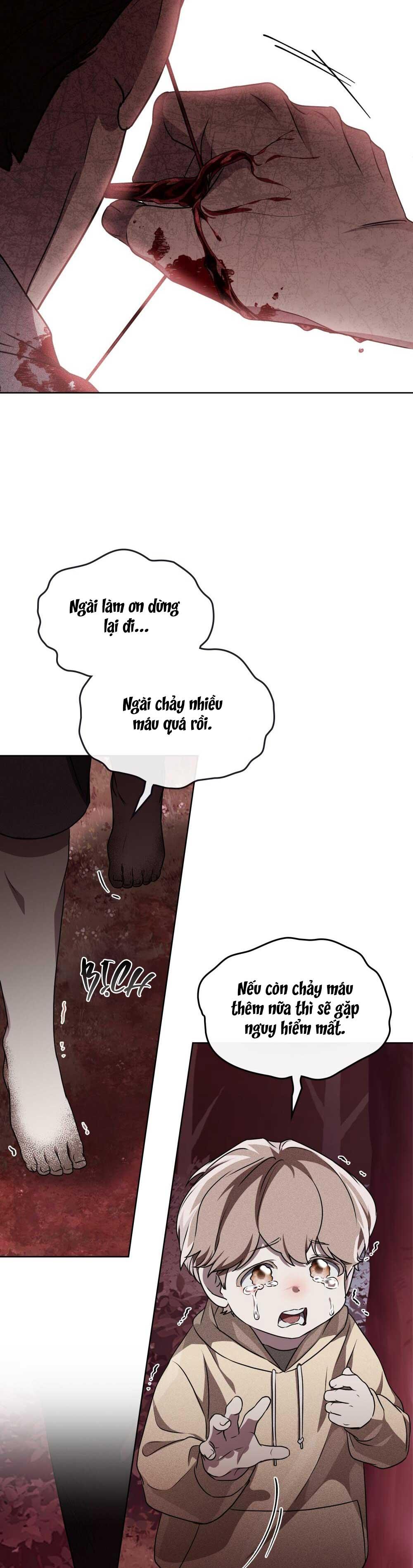 Đọc truyện HỎA HỒN - Chapter 27