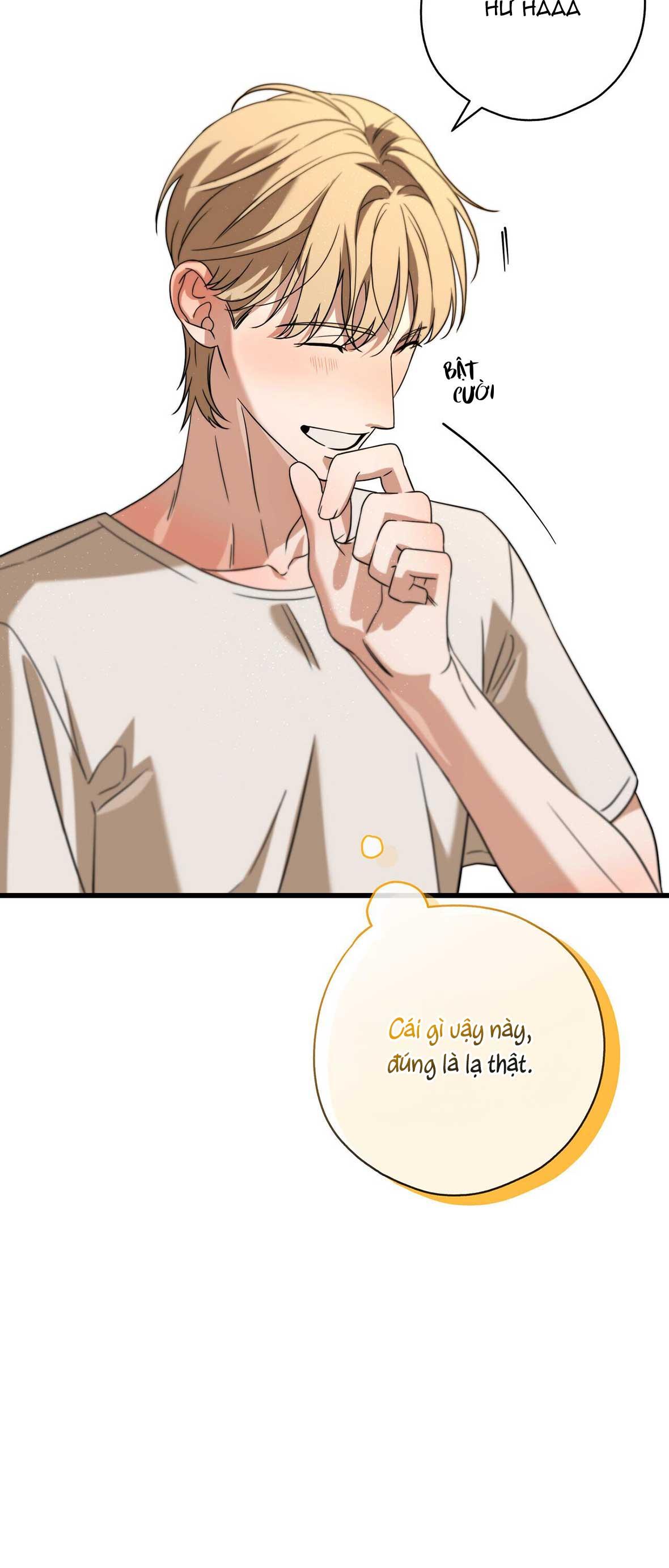 Đọc truyện HỢP ĐỒNG KẸO NGỌT - Chapter 12