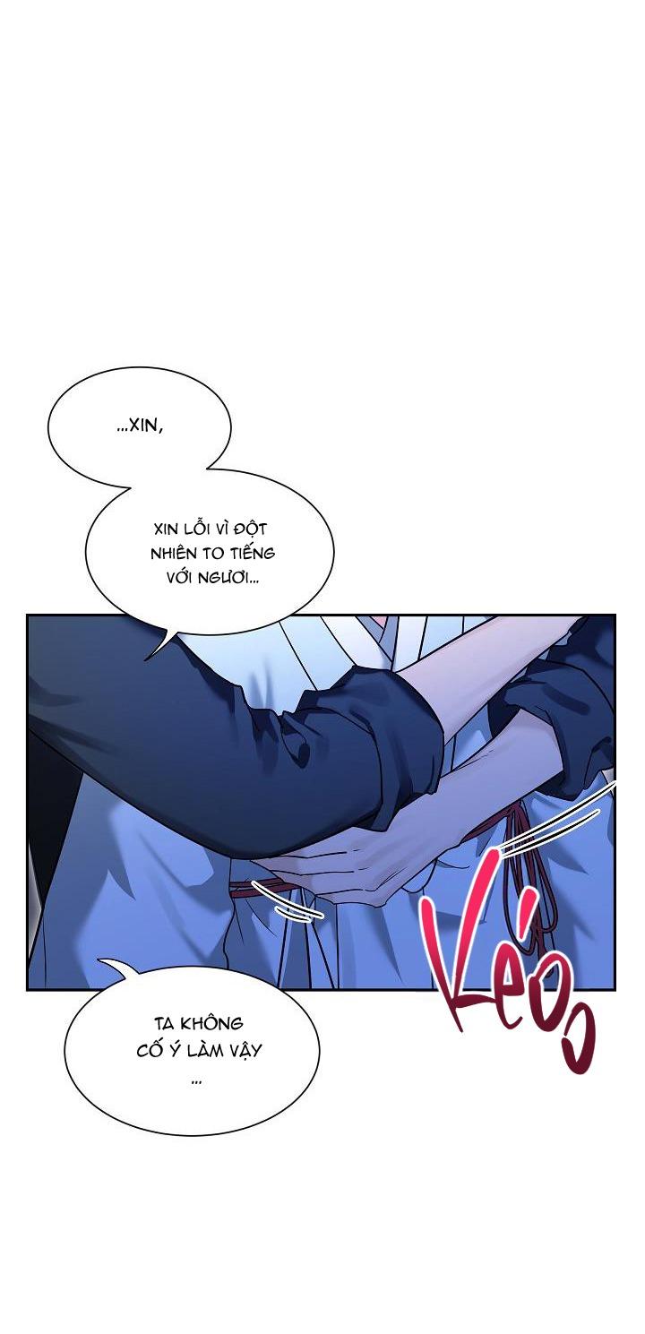 Đọc truyện TRUYỆN NGẮN LỤC LẠC ĐÔI - Chapter 6.5