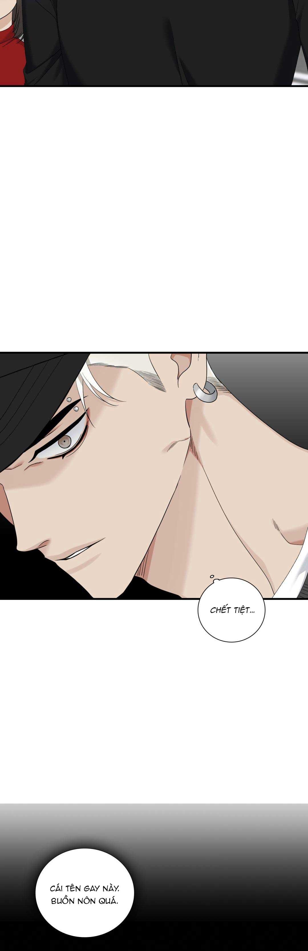 Đọc truyện KHỞI ĐẦU SAI LẦM - Chapter 30