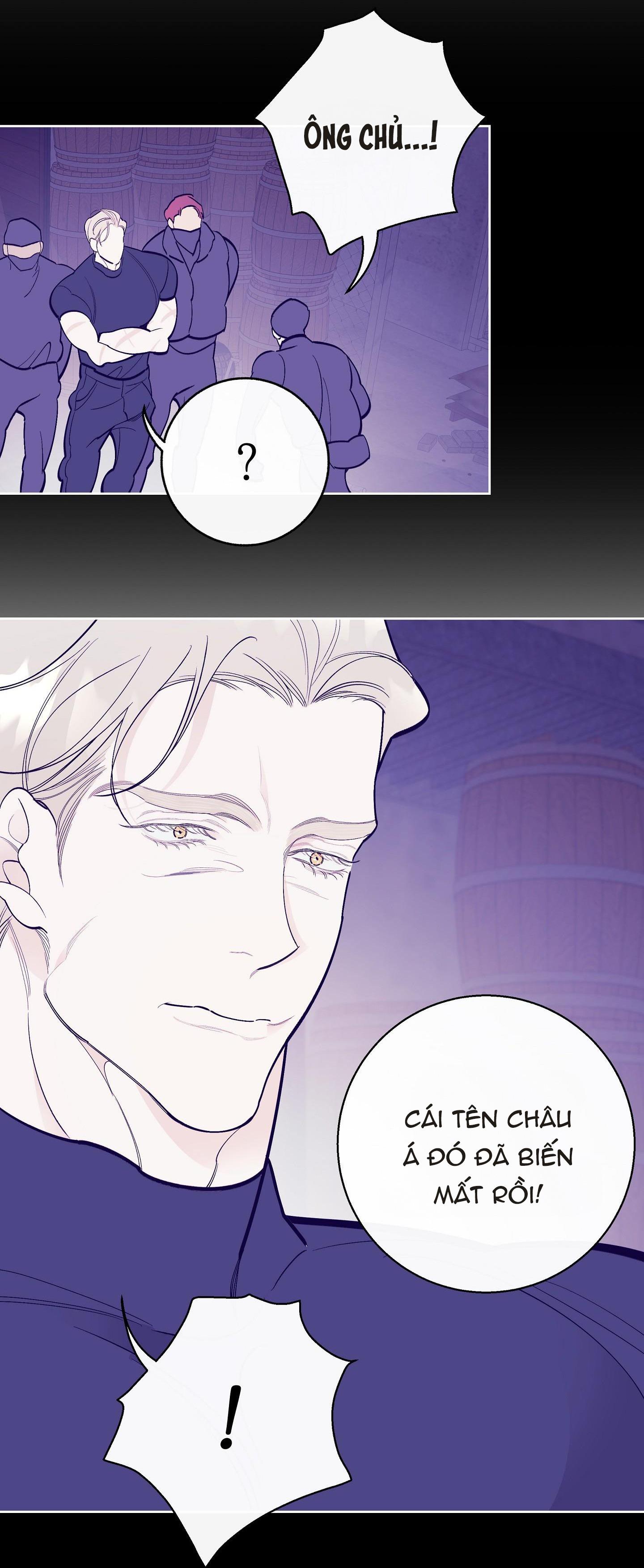 Đọc truyện TUYỂN TẬP NHỮNG ÔNG CHÚ TÀ ZÂM - Chapter 11.91